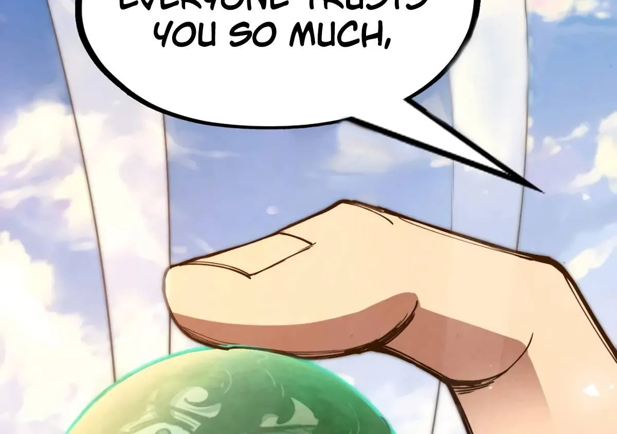 Read The Eternal Supreme chapter 153 image 86 on Lezhin