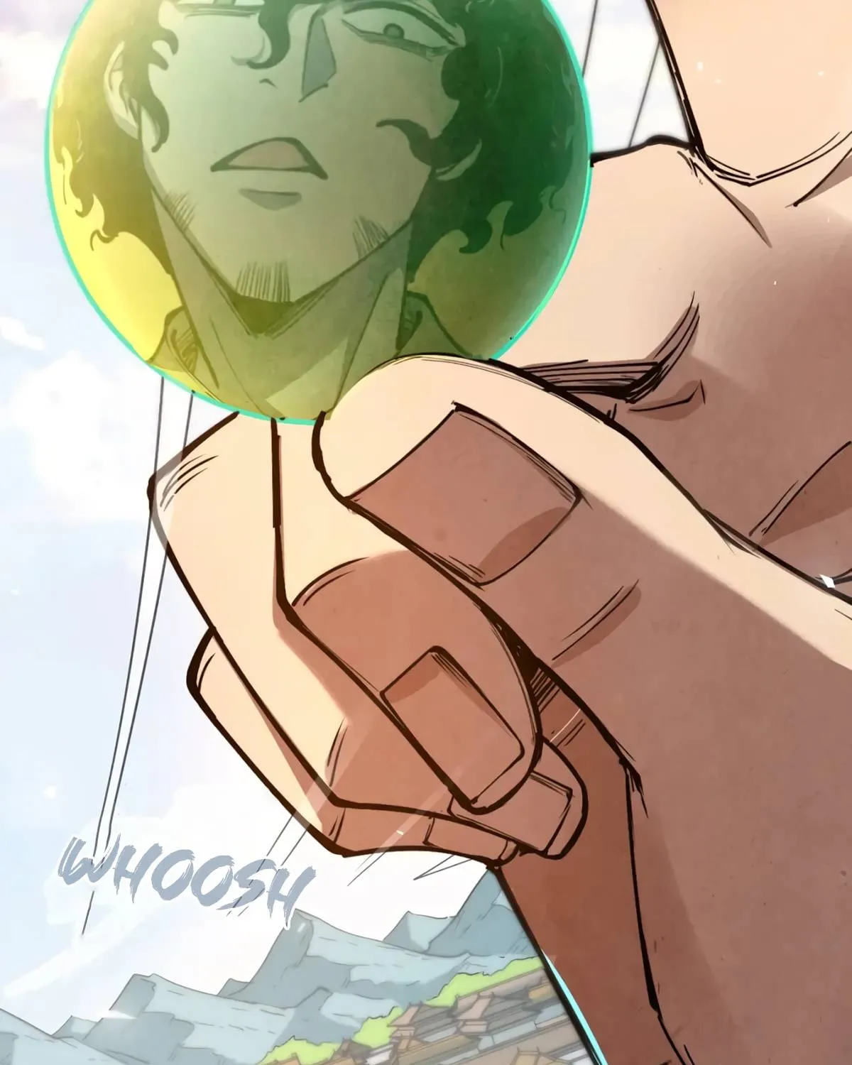 Read The Eternal Supreme chapter 153 image 87 on Lezhin