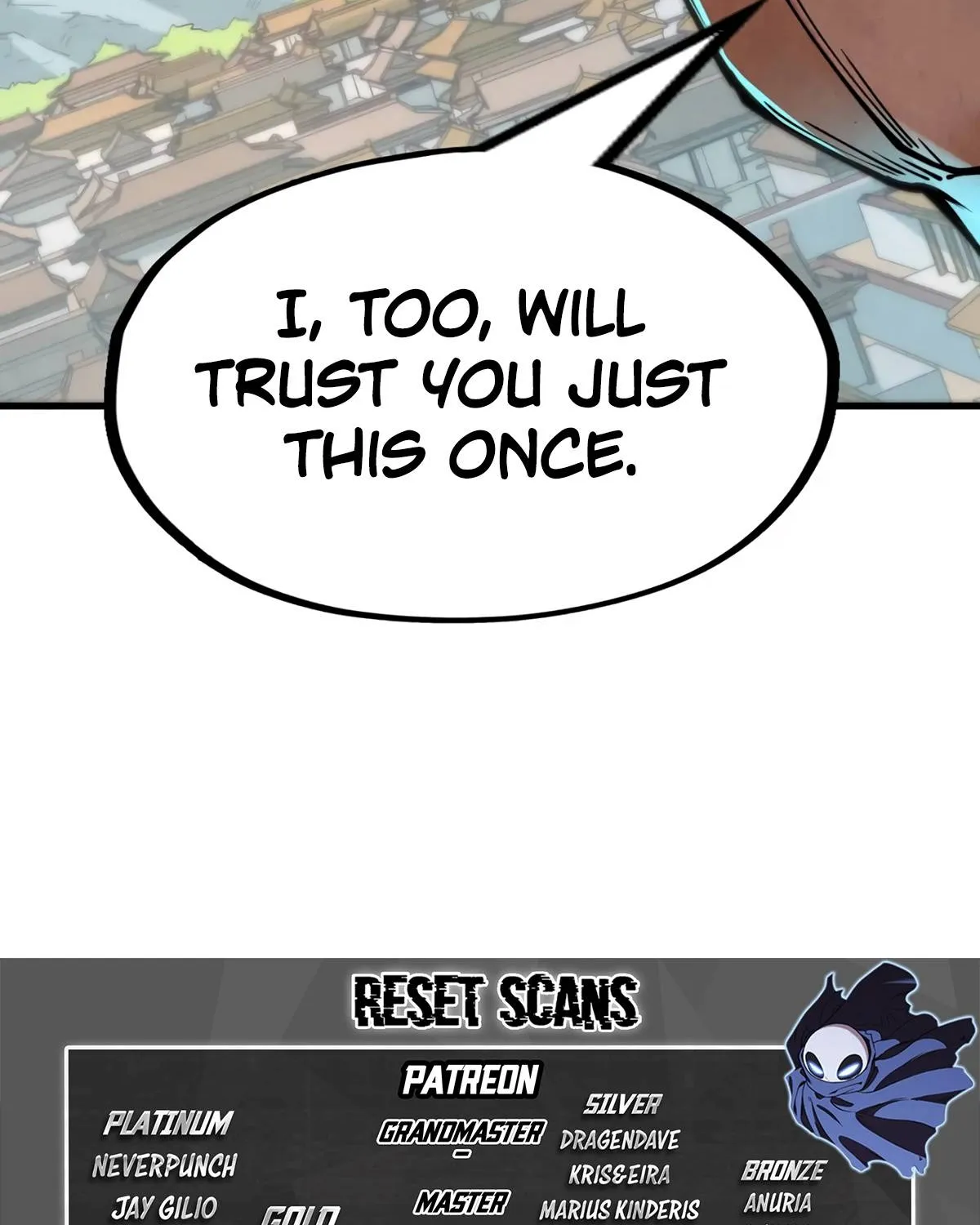 Read The Eternal Supreme chapter 153 image 88 on Lezhin