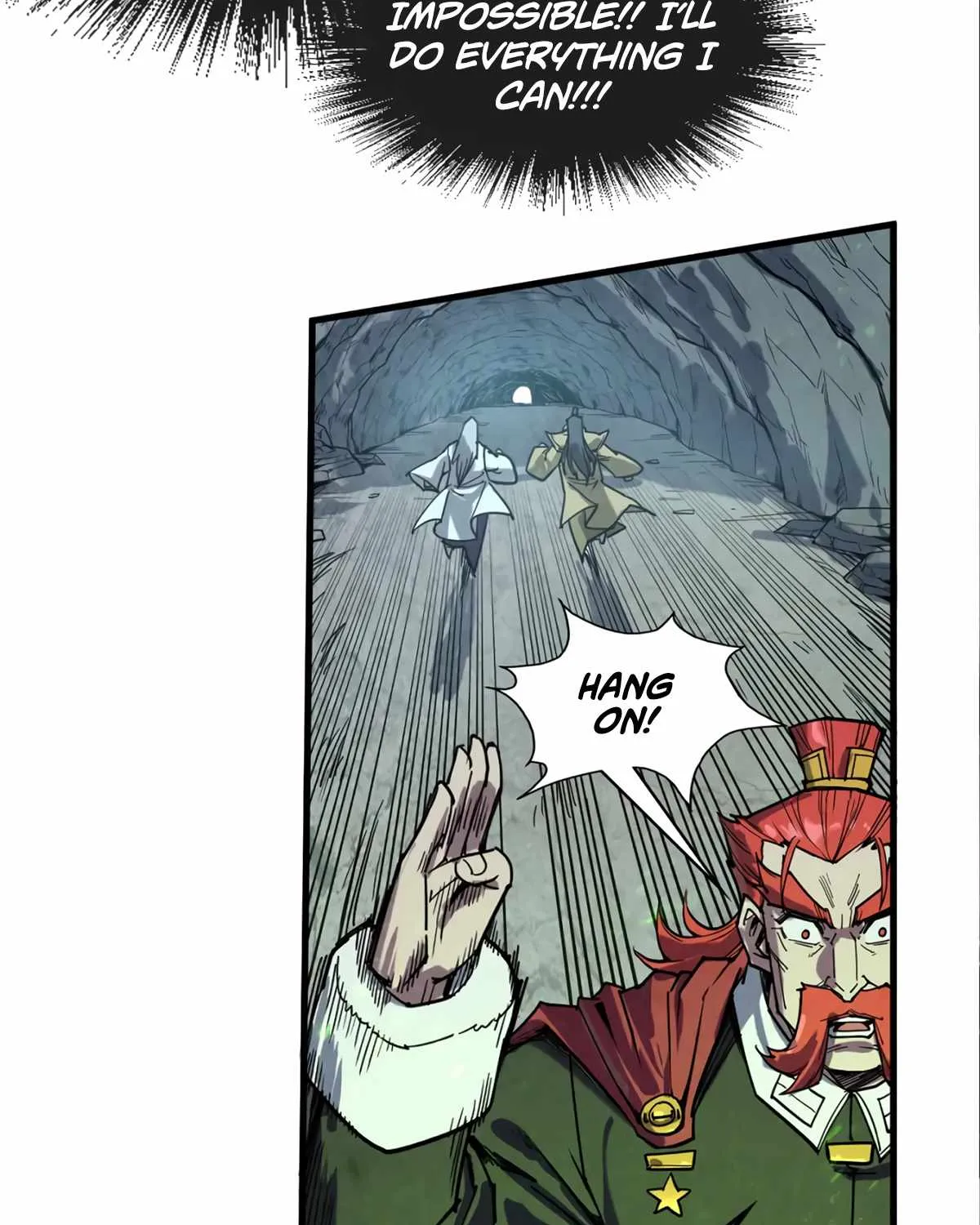 Read The Eternal Supreme chapter 154 image 13 on Lezhin