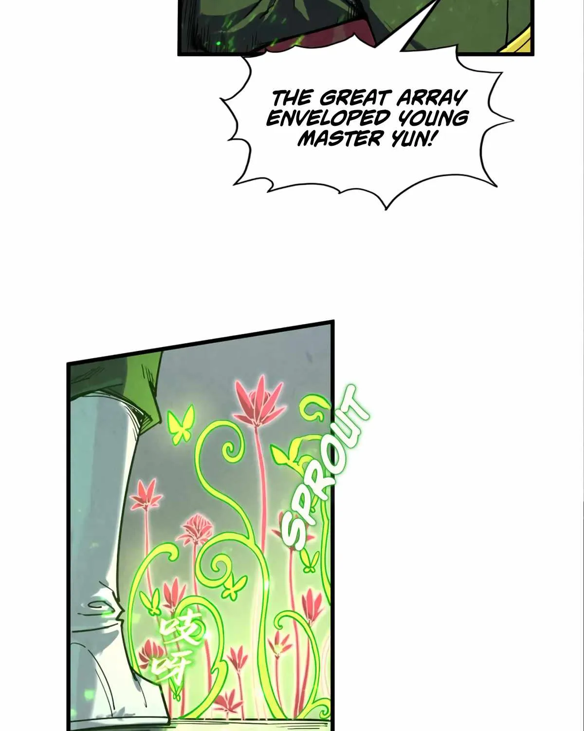 Read The Eternal Supreme chapter 154 image 14 on Lezhin