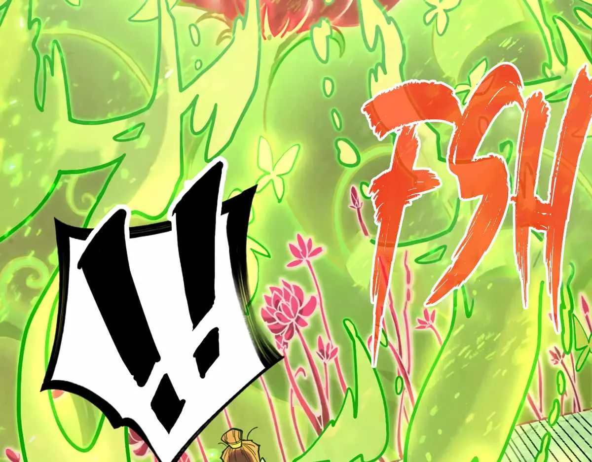 Read The Eternal Supreme chapter 154 image 17 on Lezhin