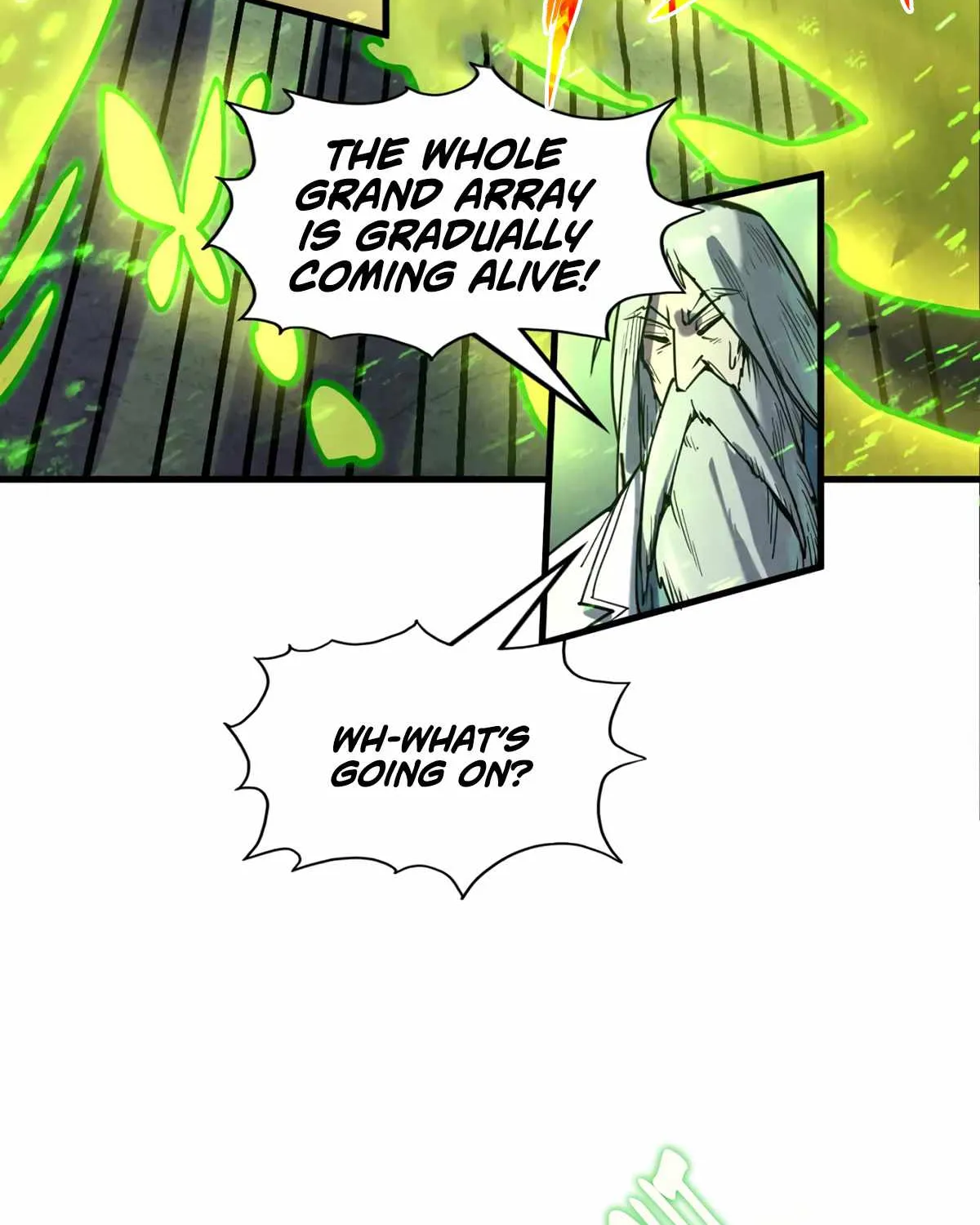 Read The Eternal Supreme chapter 154 image 19 on Lezhin