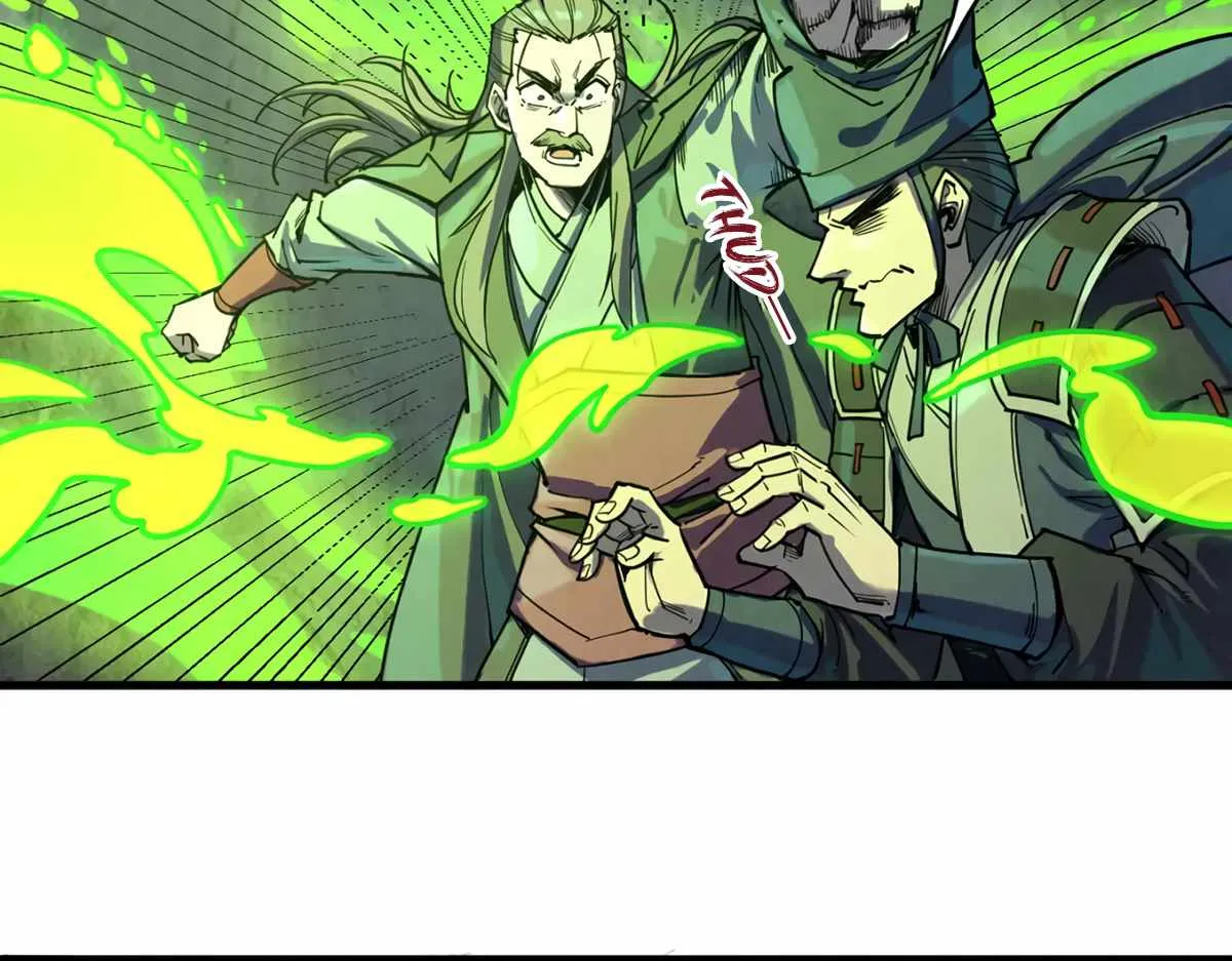 Read The Eternal Supreme chapter 154 image 22 on Lezhin