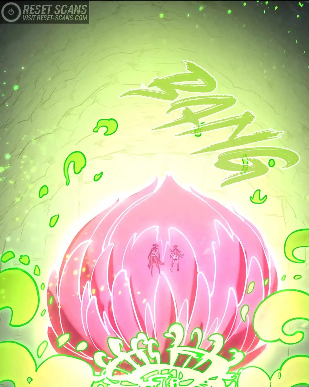 Read The Eternal Supreme chapter 154 image 23 on Lezhin