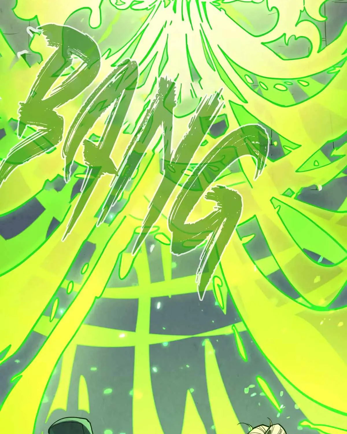 Read The Eternal Supreme chapter 154 image 24 on Lezhin