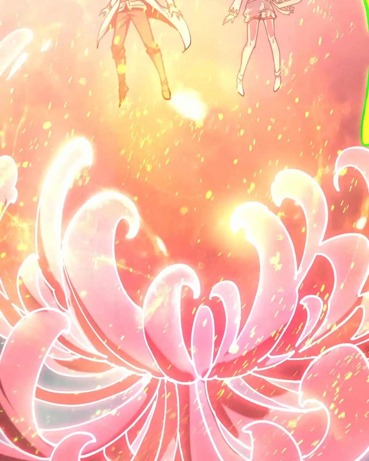 Read The Eternal Supreme chapter 154 image 26 on Lezhin