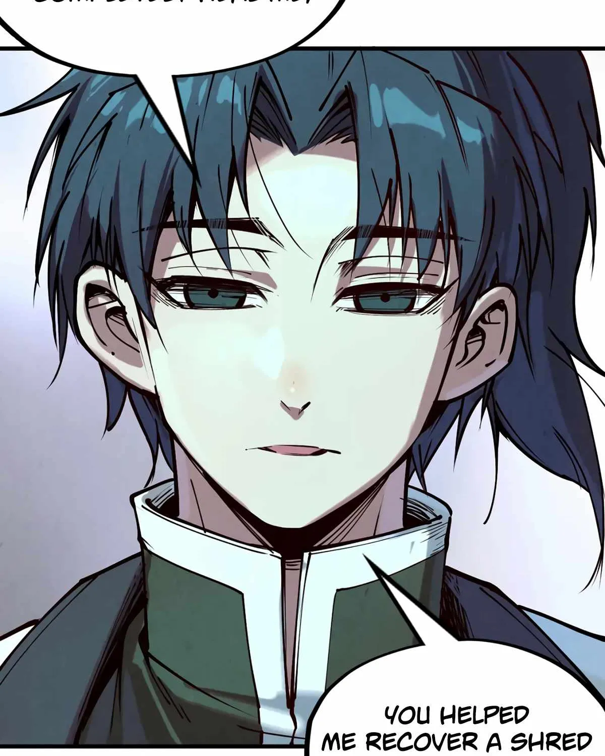 Read The Eternal Supreme chapter 154 image 32 on Lezhin