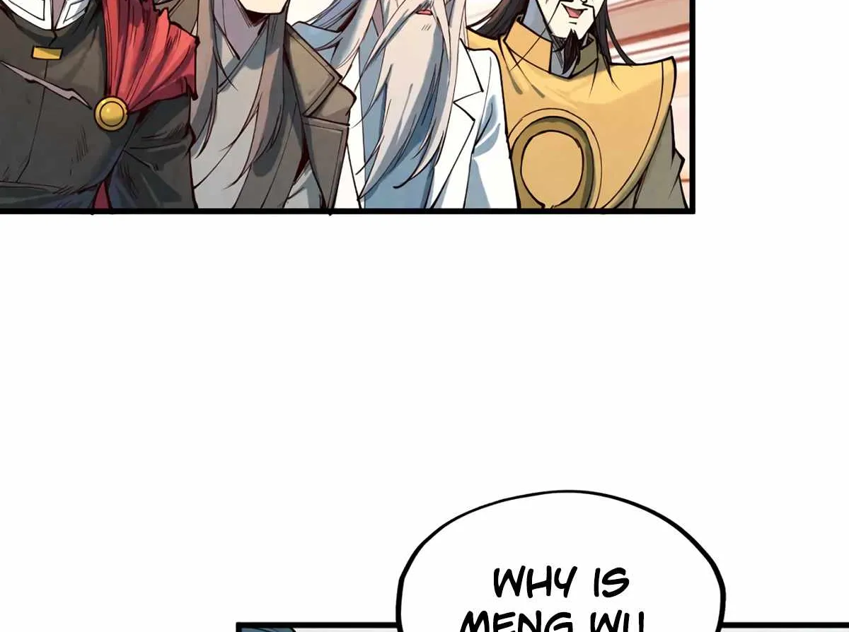 Read The Eternal Supreme chapter 154 image 34 on Lezhin
