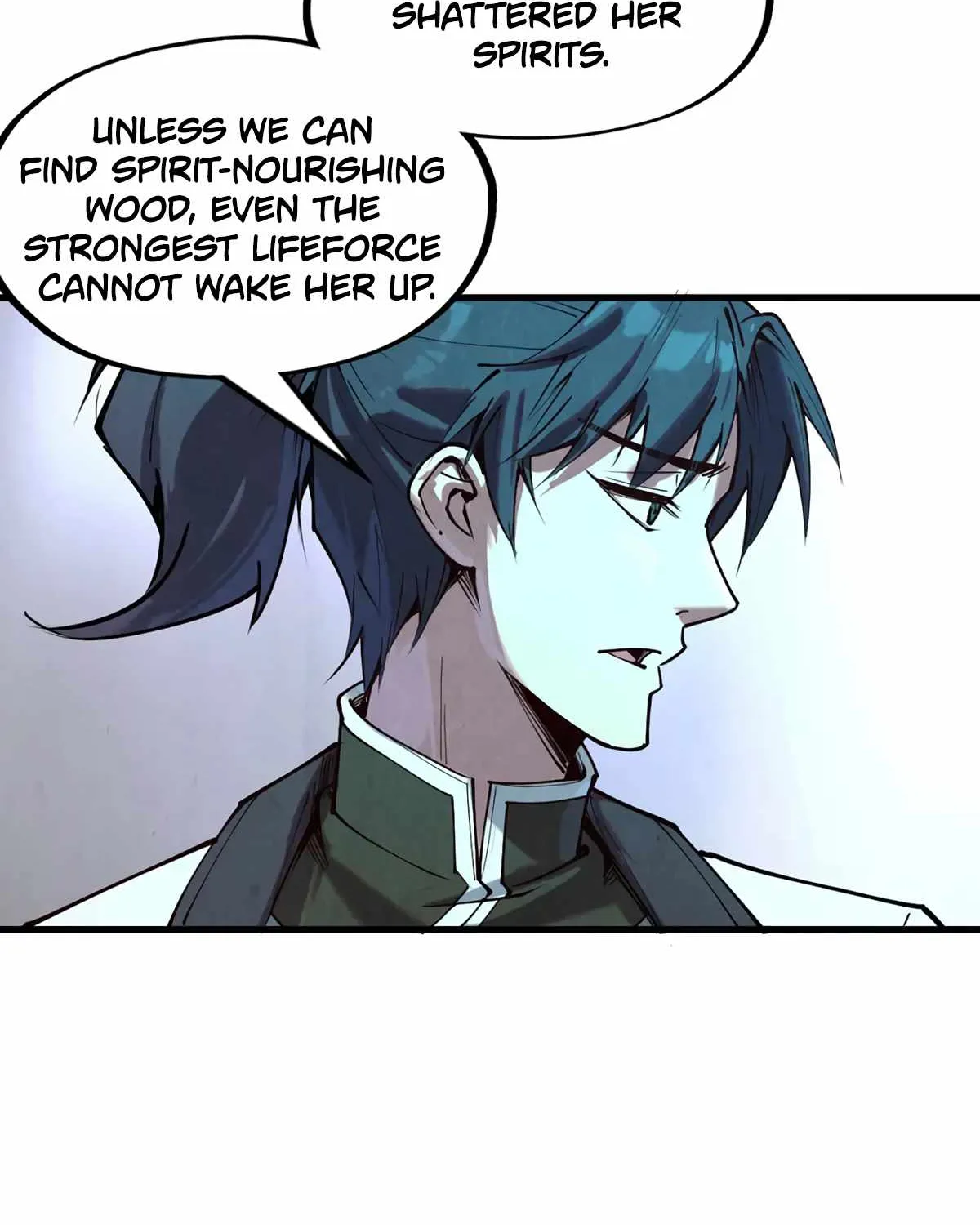 Read The Eternal Supreme chapter 154 image 36 on Lezhin