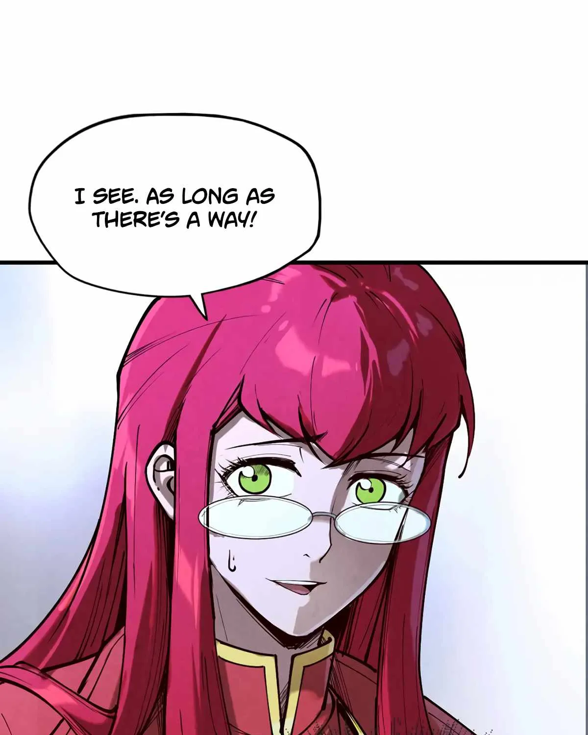 Read The Eternal Supreme chapter 154 image 37 on Lezhin