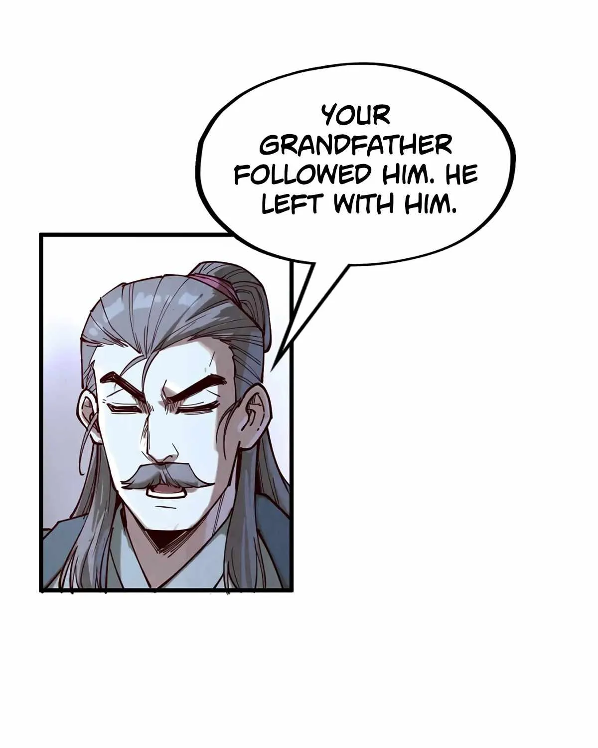 Read The Eternal Supreme chapter 154 image 43 on Lezhin