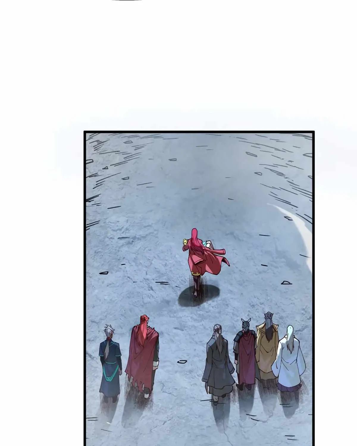 Read The Eternal Supreme chapter 154 image 49 on Lezhin