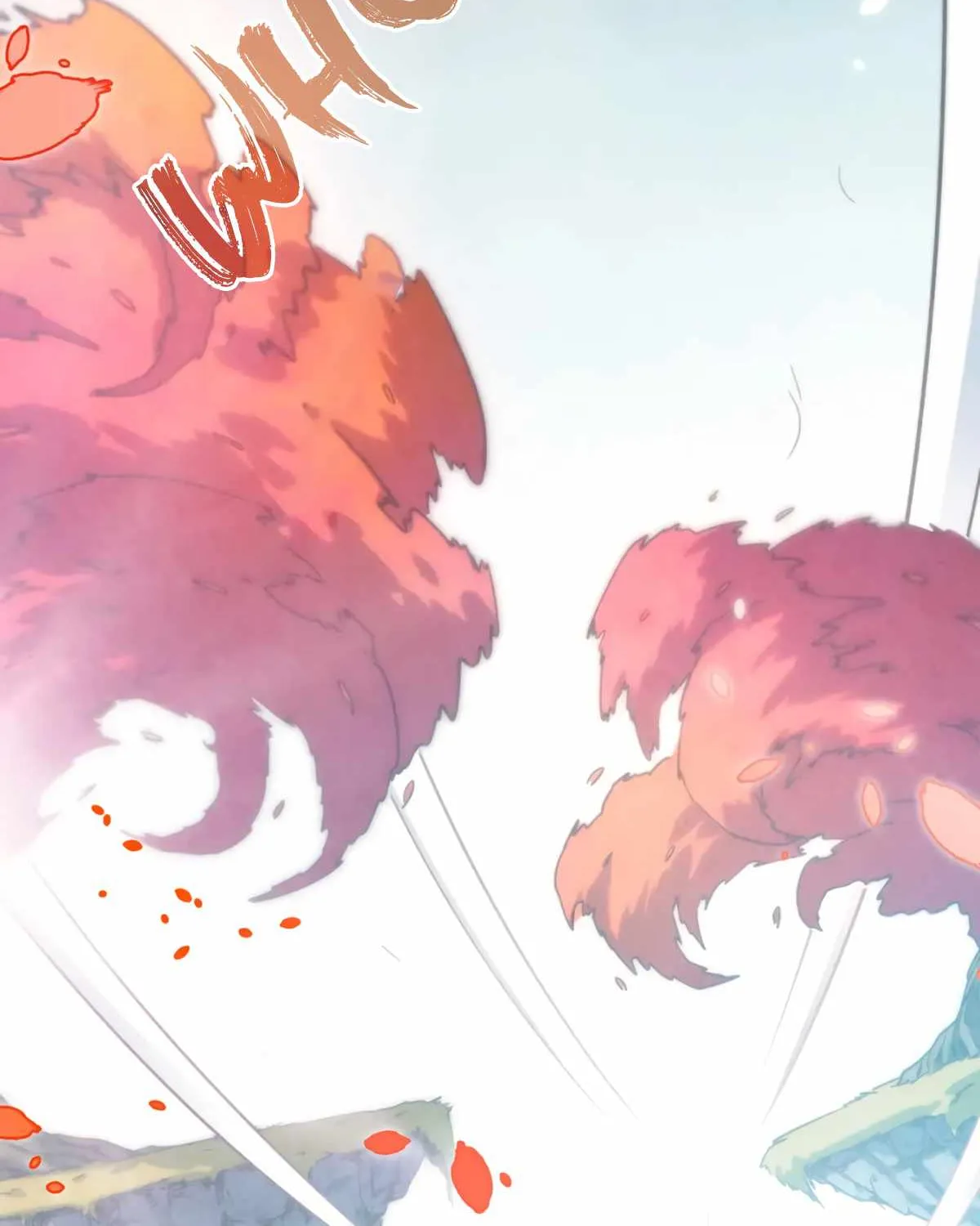 Read The Eternal Supreme chapter 154 image 54 on Lezhin