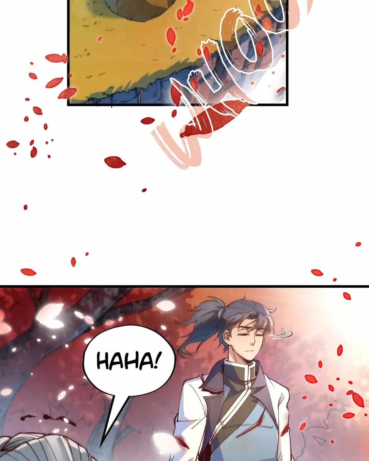 Read The Eternal Supreme chapter 154 image 59 on Lezhin