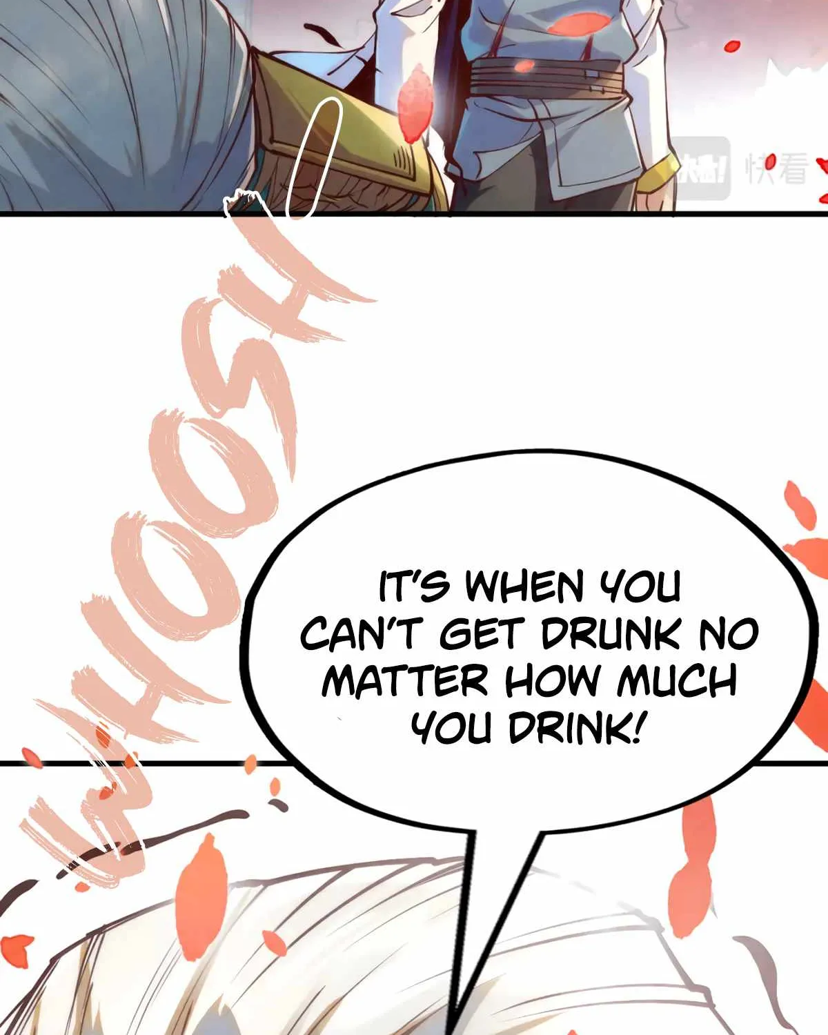 Read The Eternal Supreme chapter 154 image 60 on Lezhin