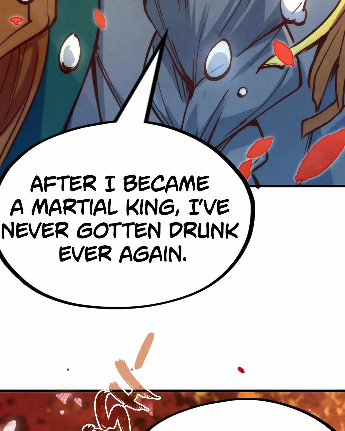 Read The Eternal Supreme chapter 154 image 62 on Lezhin