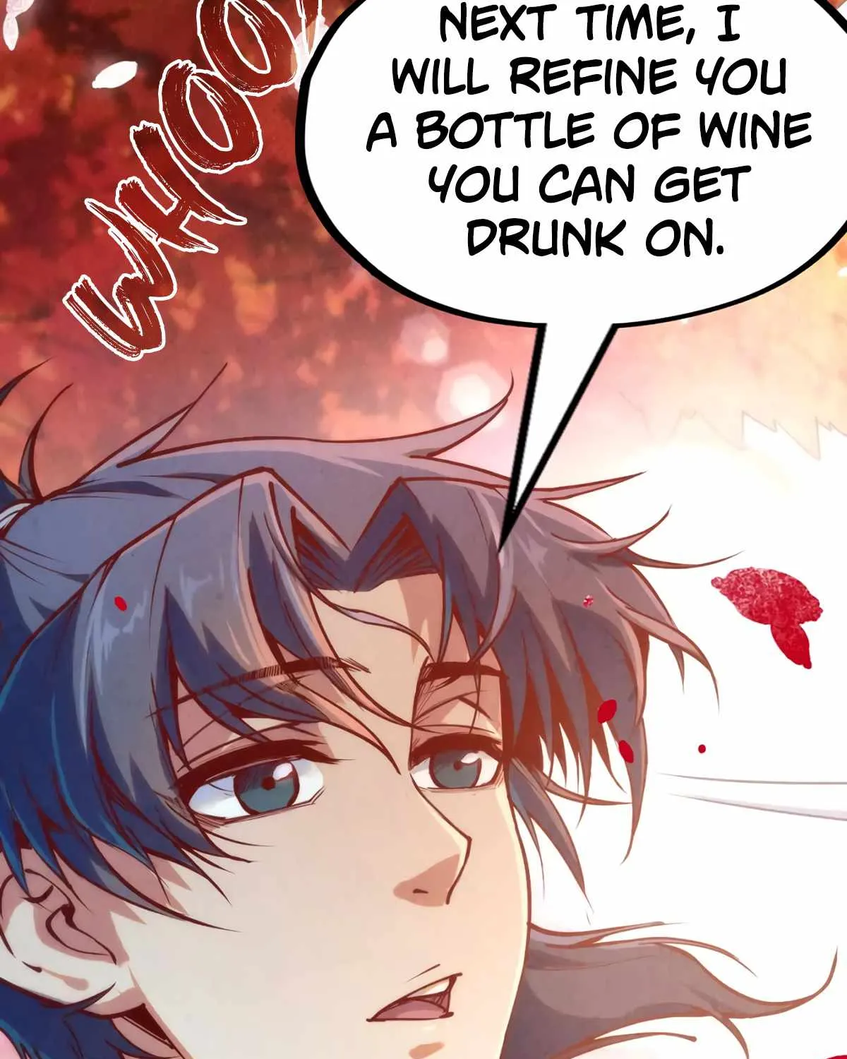 Read The Eternal Supreme chapter 154 image 63 on Lezhin