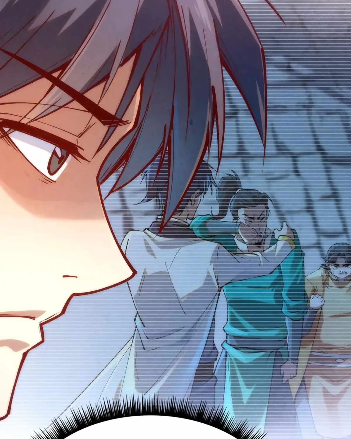 Read The Eternal Supreme chapter 154 image 74 on Lezhin