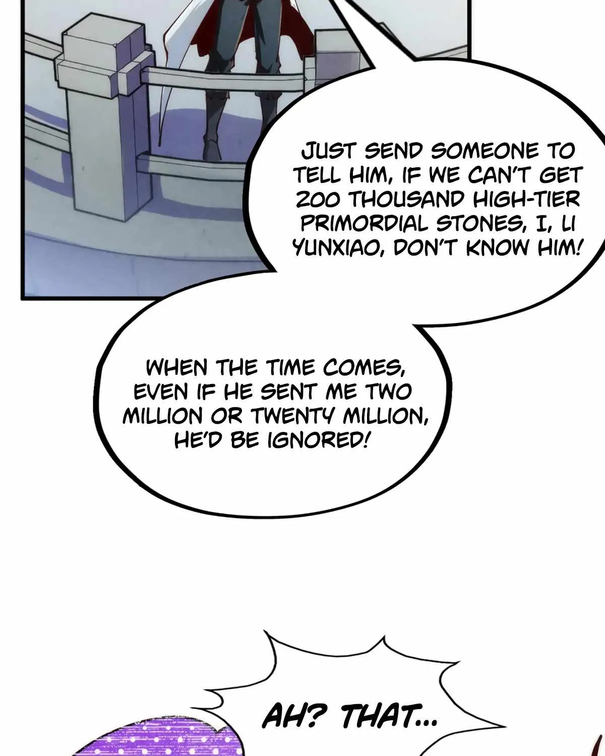 Read The Eternal Supreme chapter 154 image 79 on Lezhin