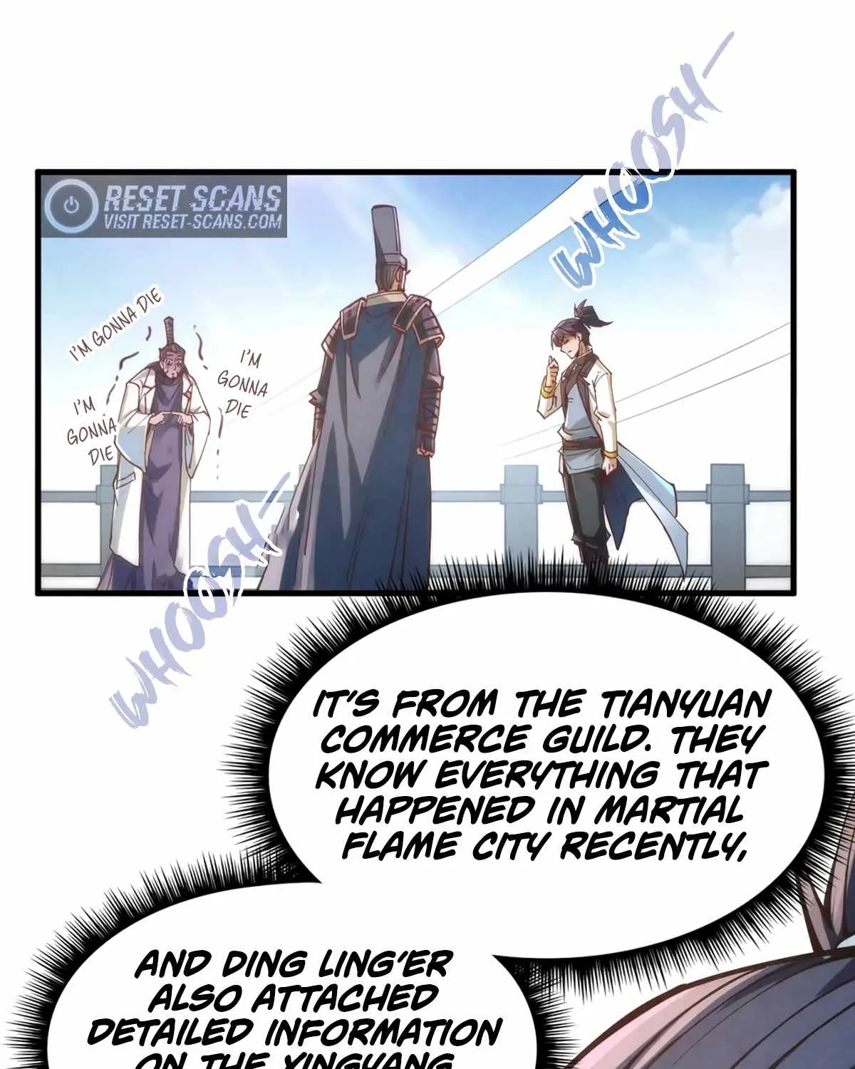 Read The Eternal Supreme chapter 154 image 83 on Lezhin