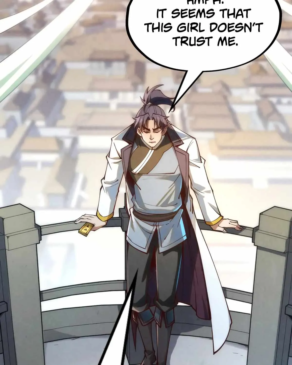 Read The Eternal Supreme chapter 154 image 86 on Lezhin