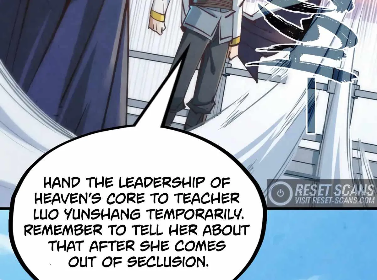 Read The Eternal Supreme chapter 154 image 91 on Lezhin