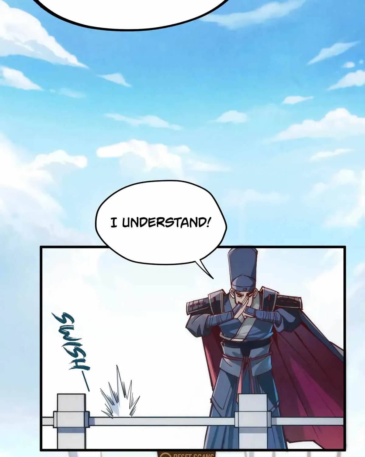 Read The Eternal Supreme chapter 154 image 92 on Lezhin