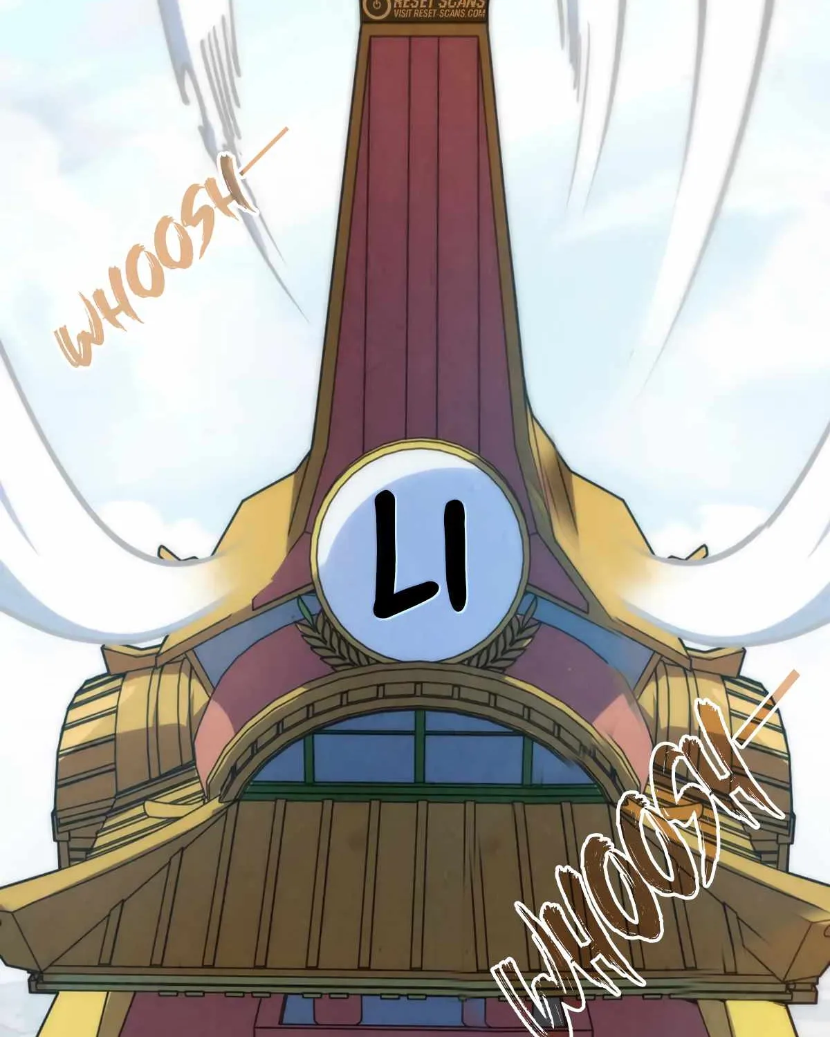 Read The Eternal Supreme chapter 154 image 93 on Lezhin