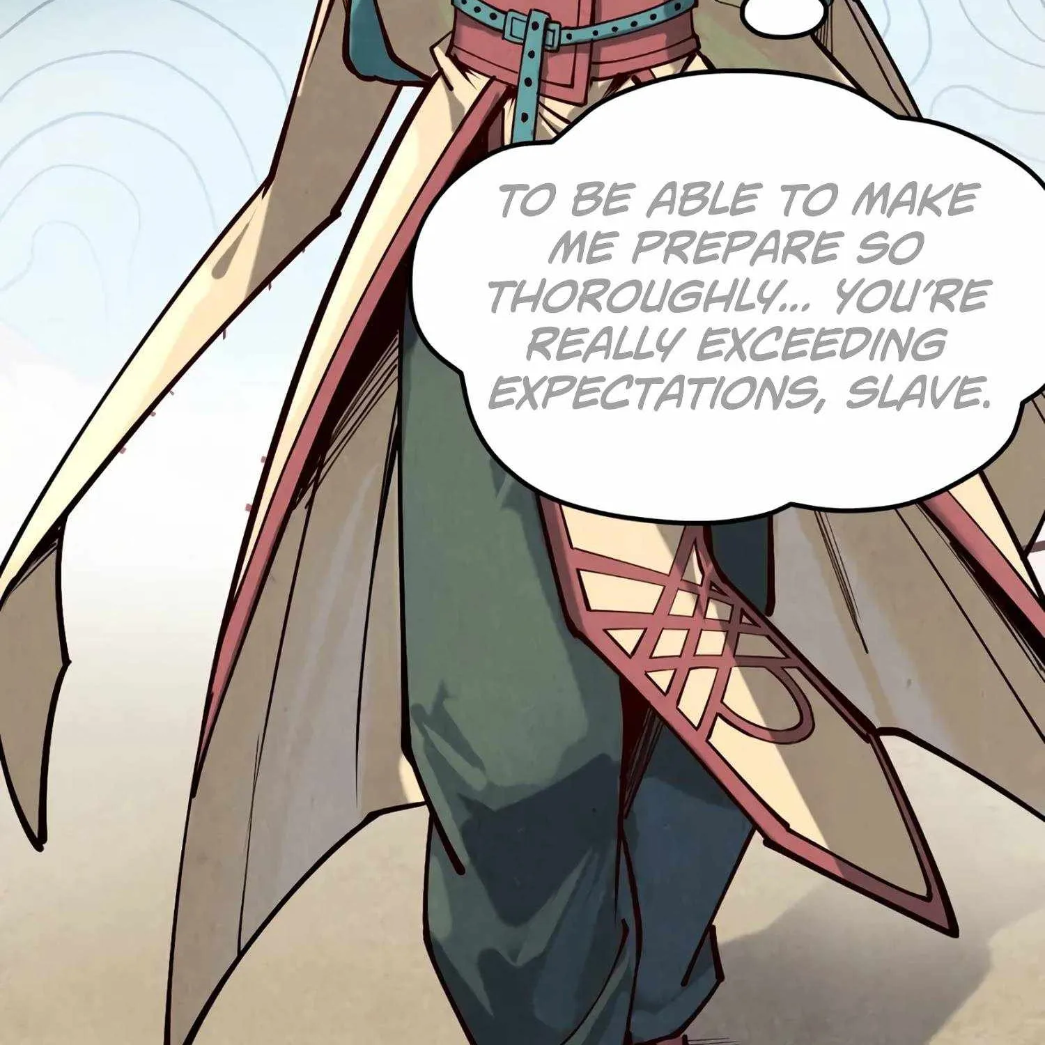 Read The Eternal Supreme chapter 155 image 10 on Lezhin