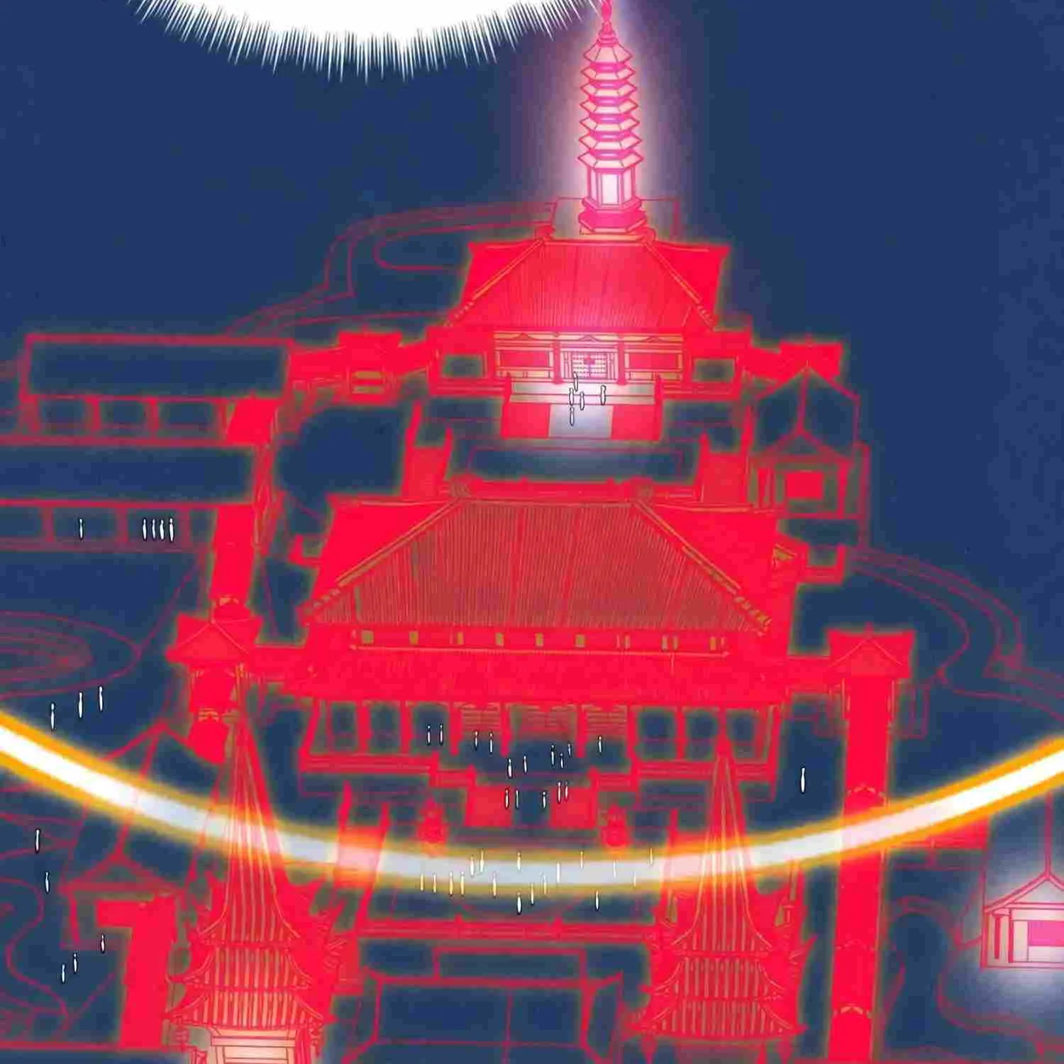 Read The Eternal Supreme chapter 155 image 100 on Lezhin