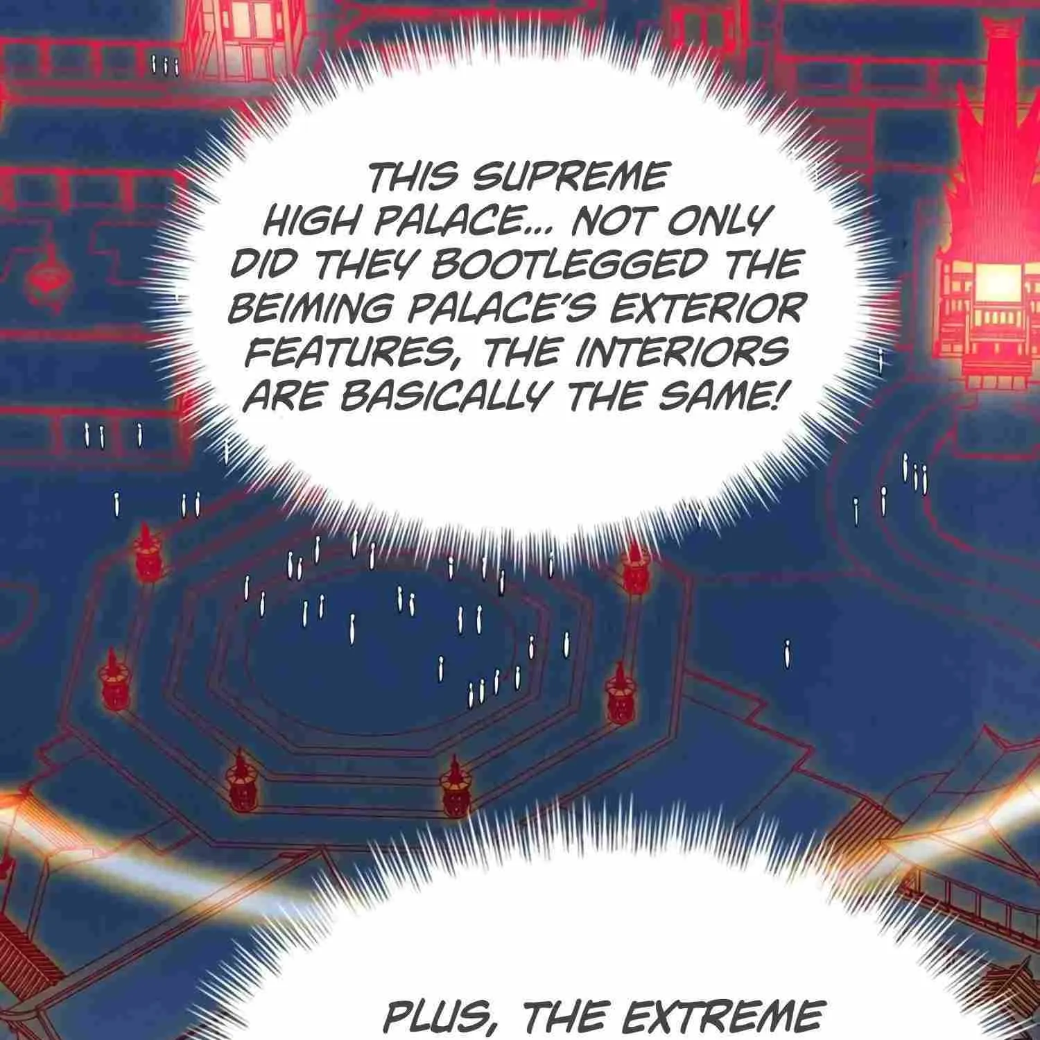 Read The Eternal Supreme chapter 155 image 101 on Lezhin
