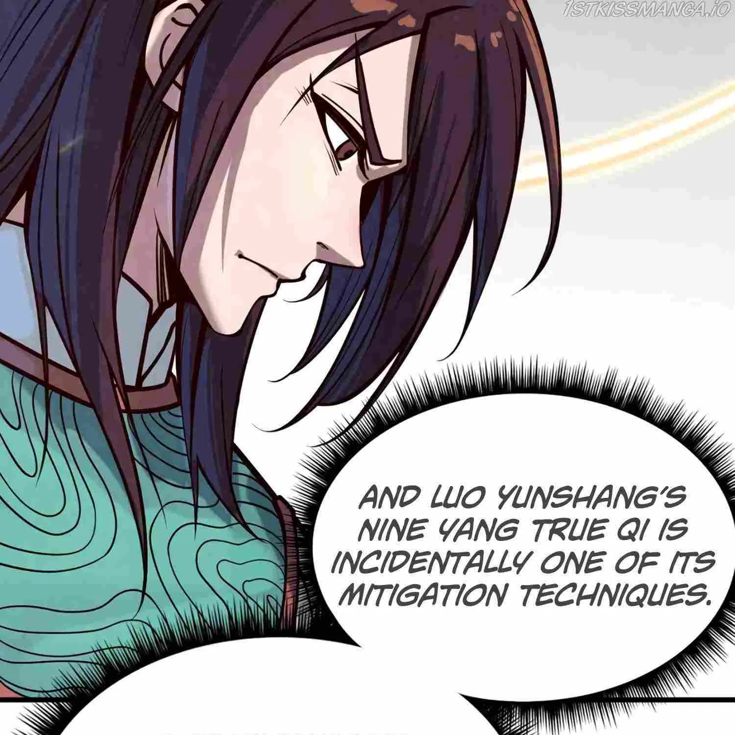 Read The Eternal Supreme chapter 155 image 103 on Lezhin