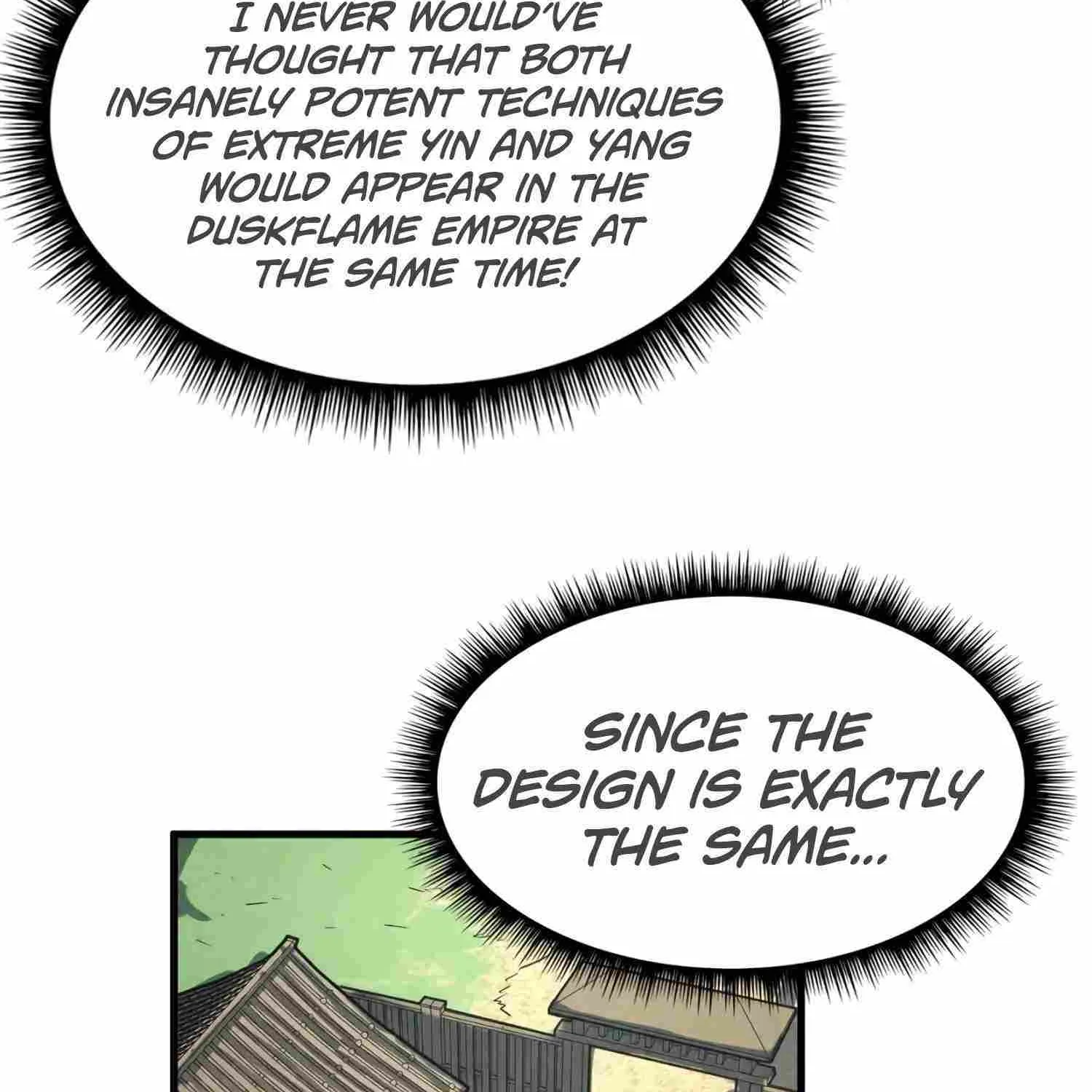 Read The Eternal Supreme chapter 155 image 104 on Lezhin