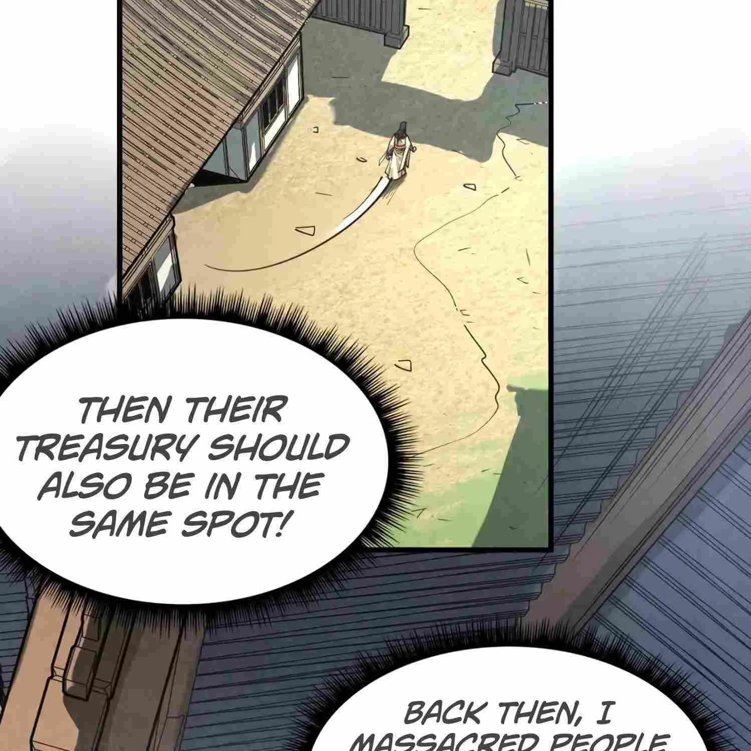 Read The Eternal Supreme chapter 155 image 105 on Lezhin