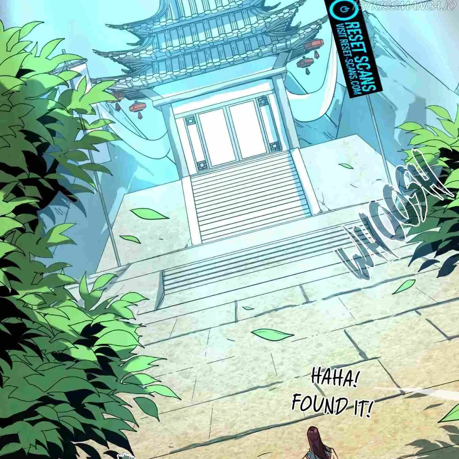 Read The Eternal Supreme chapter 155 image 109 on Lezhin