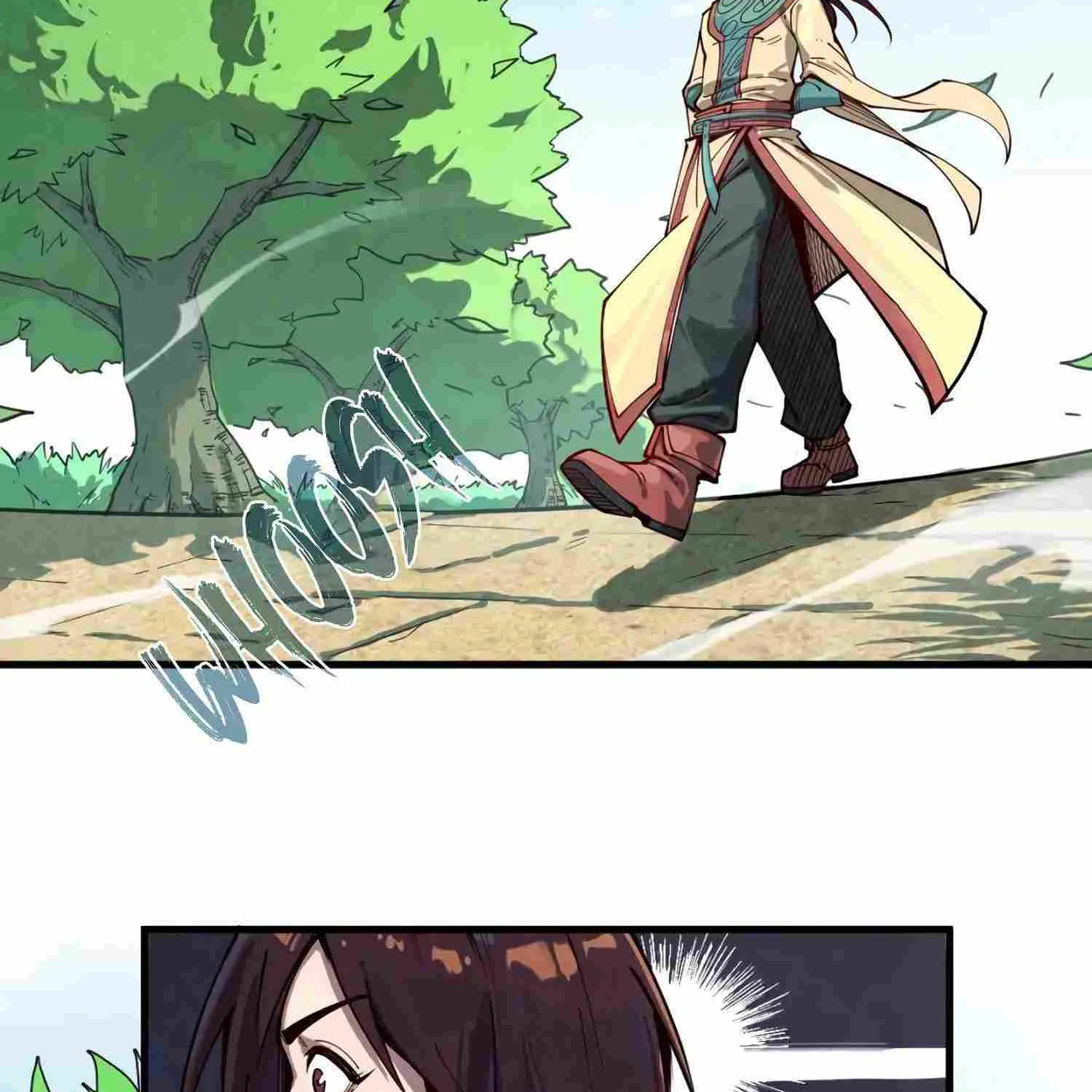 Read The Eternal Supreme chapter 155 image 111 on Lezhin