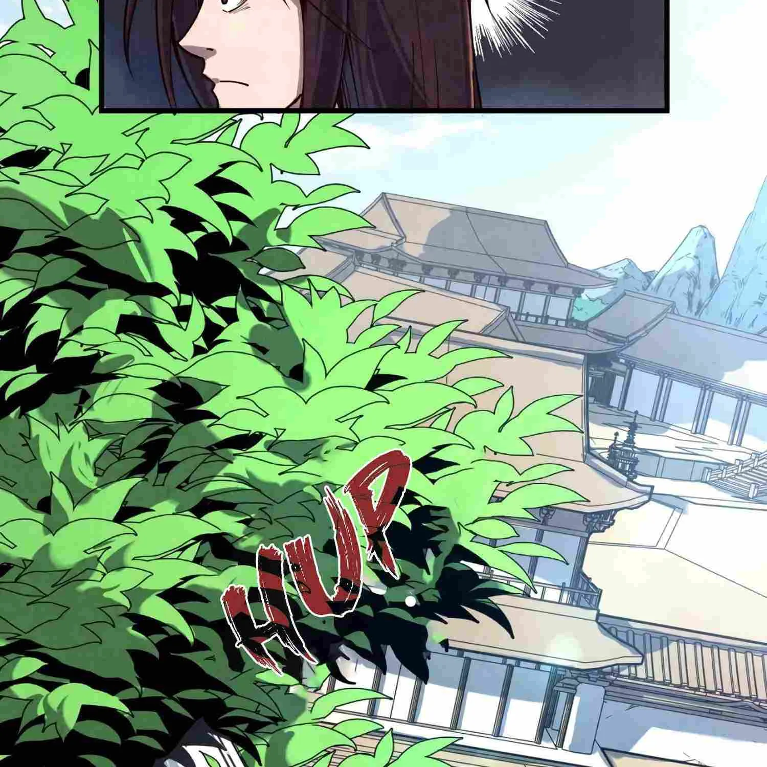 Read The Eternal Supreme chapter 155 image 112 on Lezhin