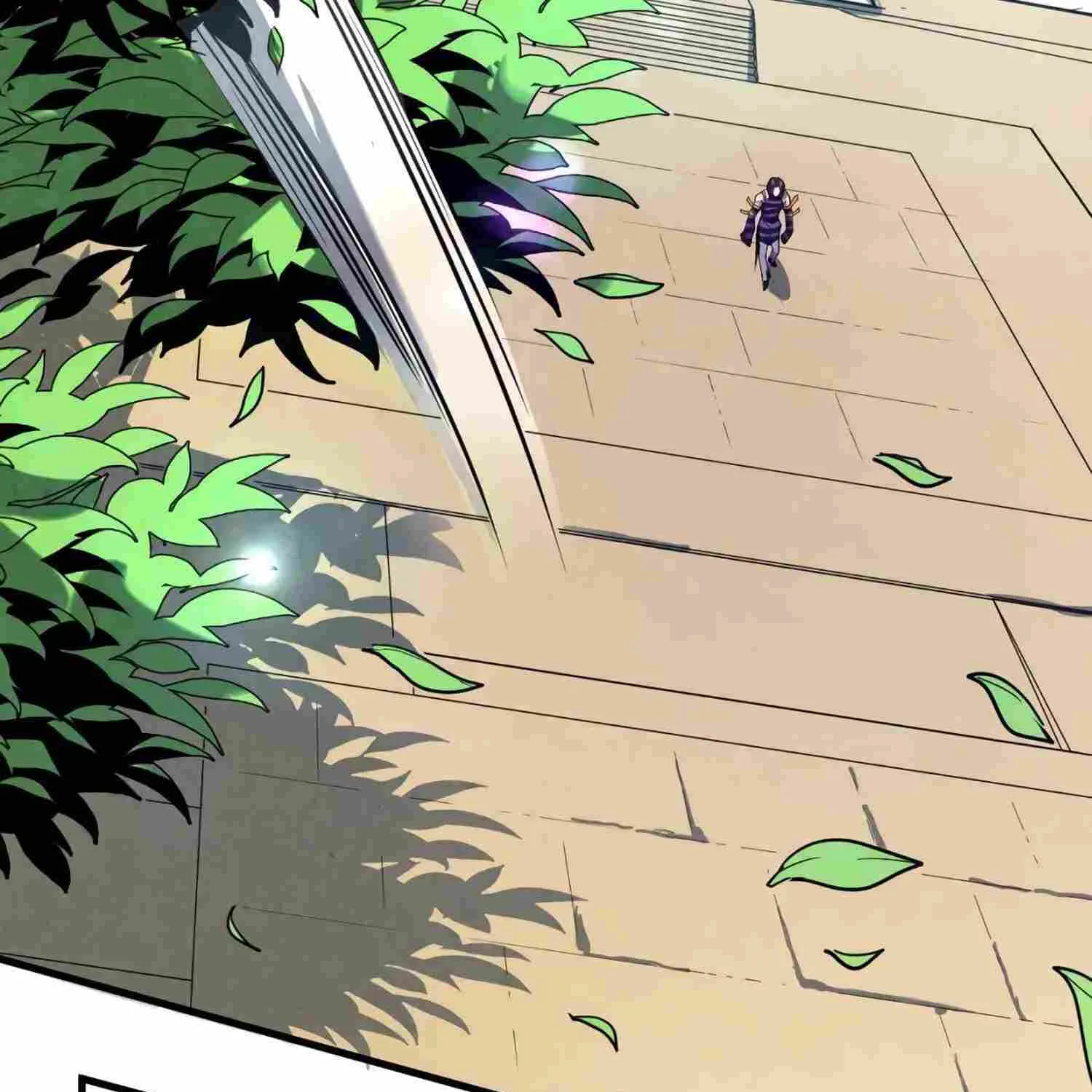 Read The Eternal Supreme chapter 155 image 113 on Lezhin