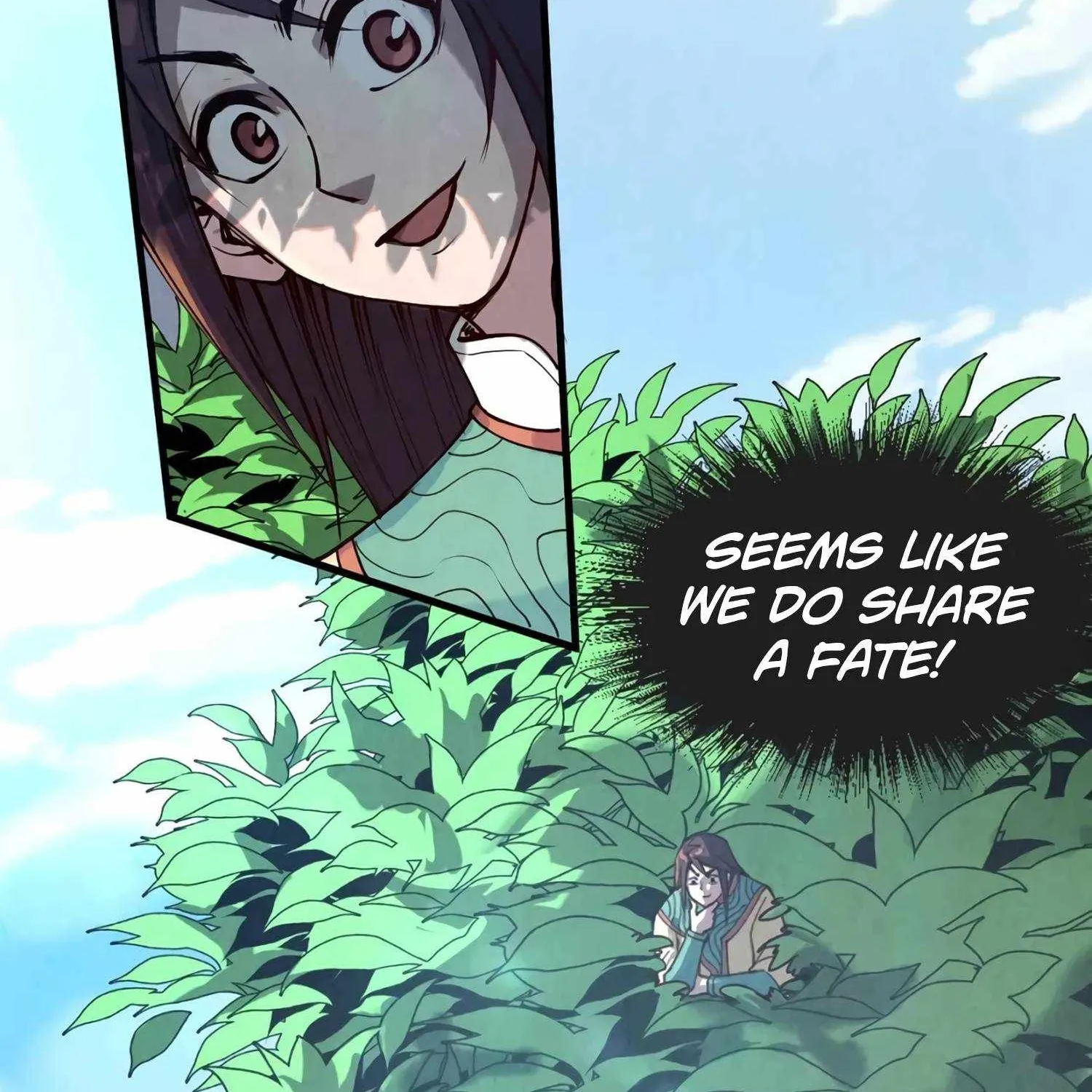 Read The Eternal Supreme chapter 155 image 116 on Lezhin