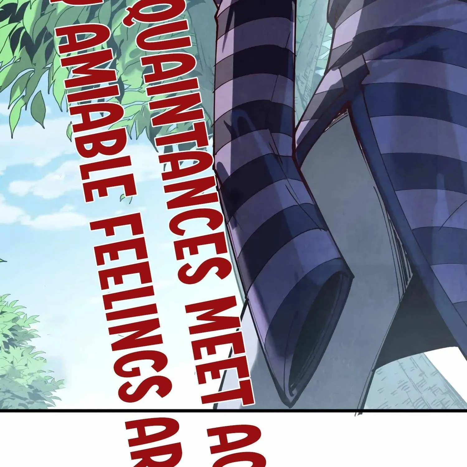 Read The Eternal Supreme chapter 155 image 118 on Lezhin