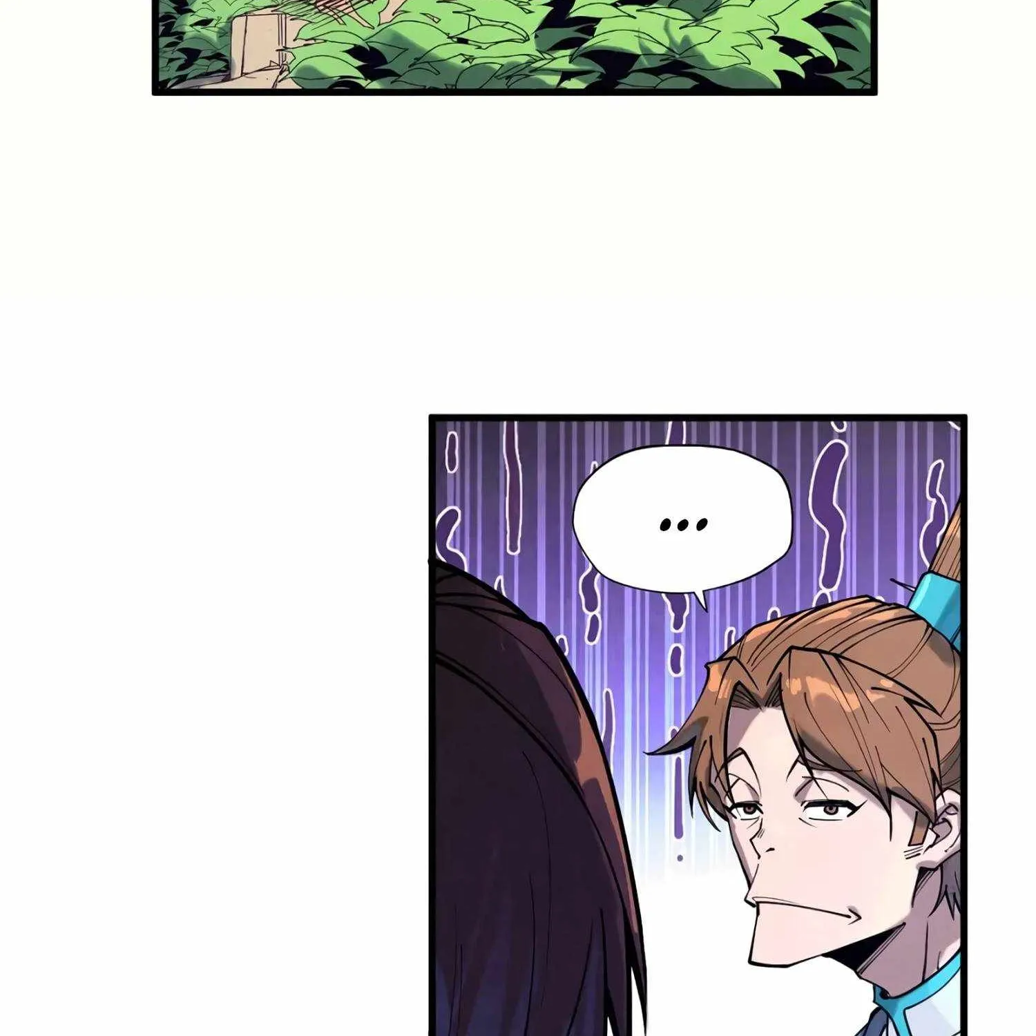 Read The Eternal Supreme chapter 155 image 28 on Lezhin