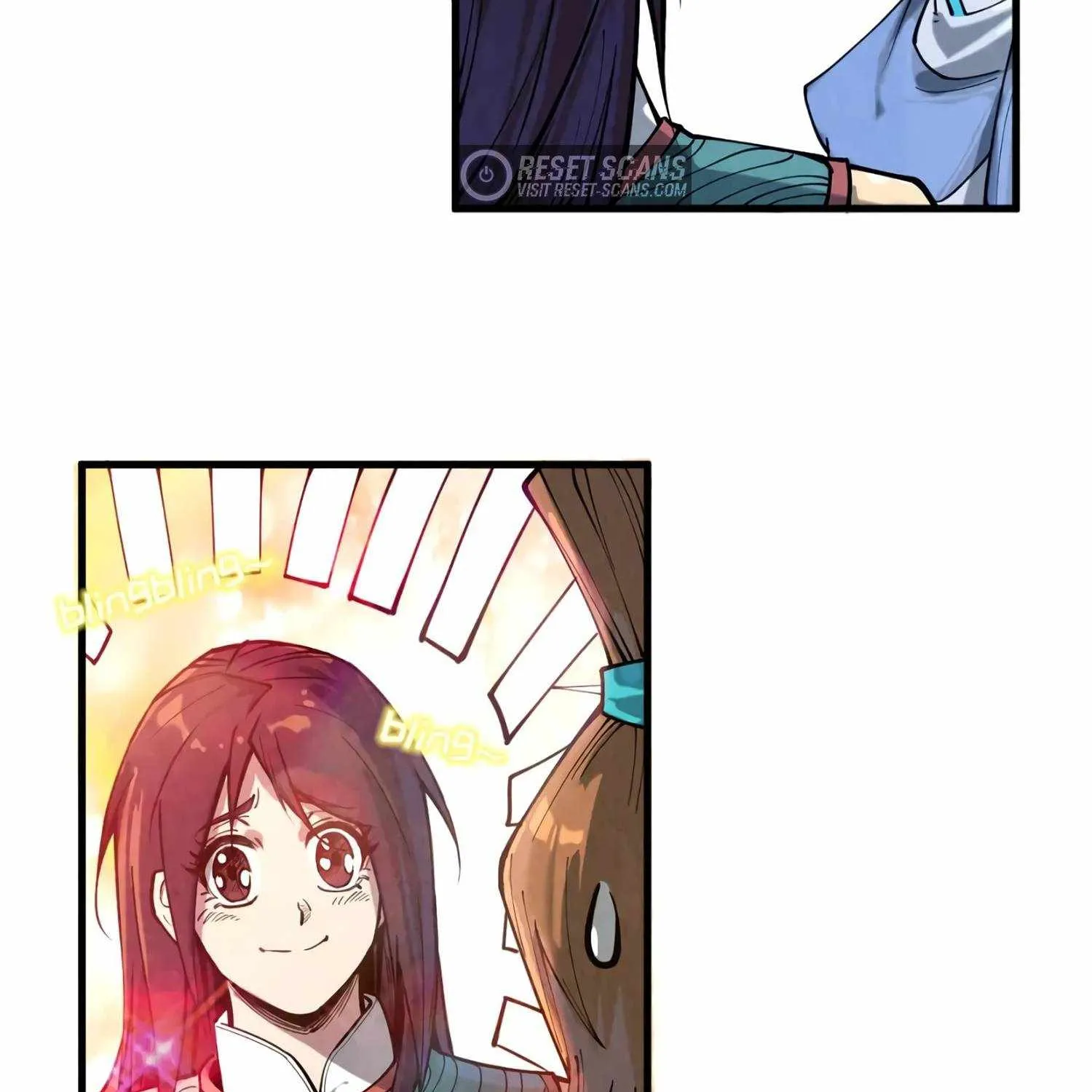 Read The Eternal Supreme chapter 155 image 29 on Lezhin