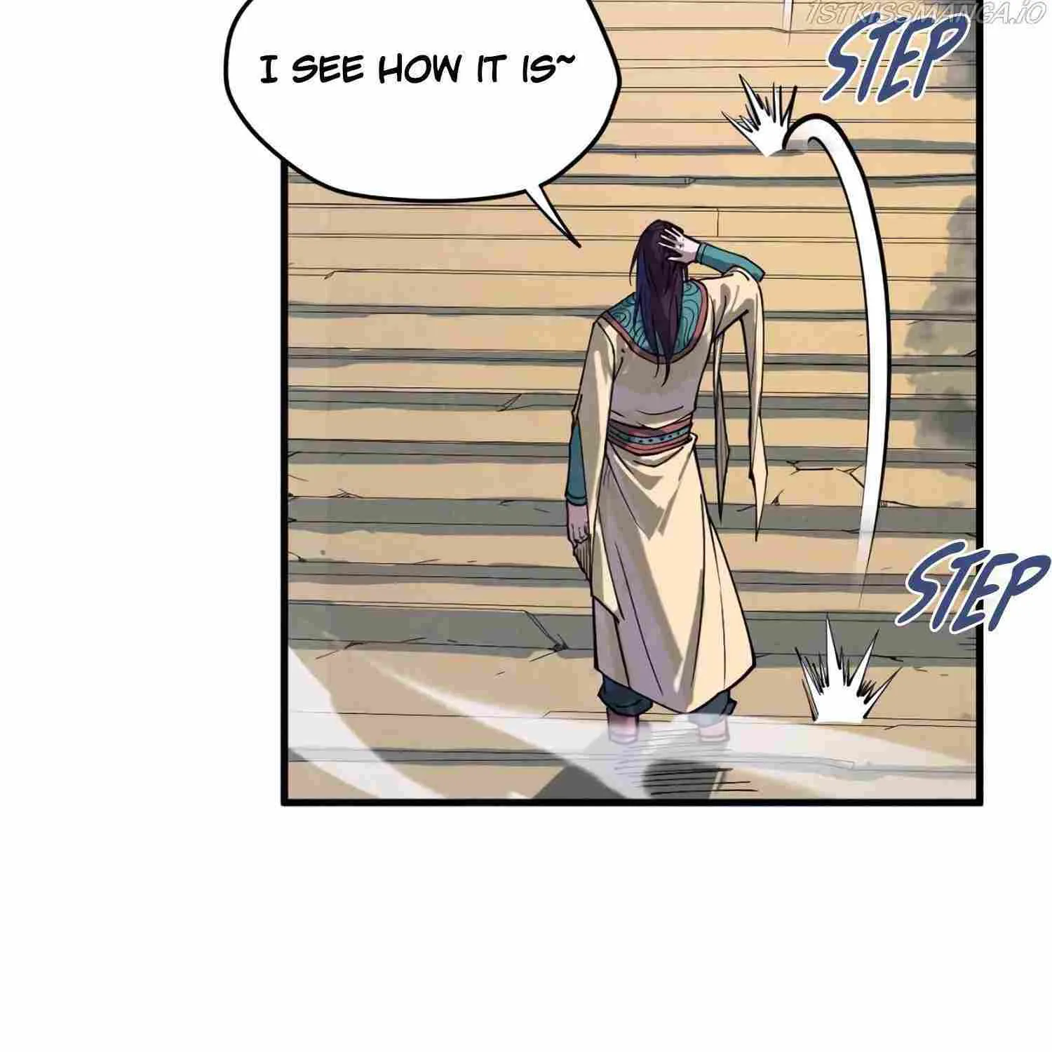 Read The Eternal Supreme chapter 155 image 37 on Lezhin