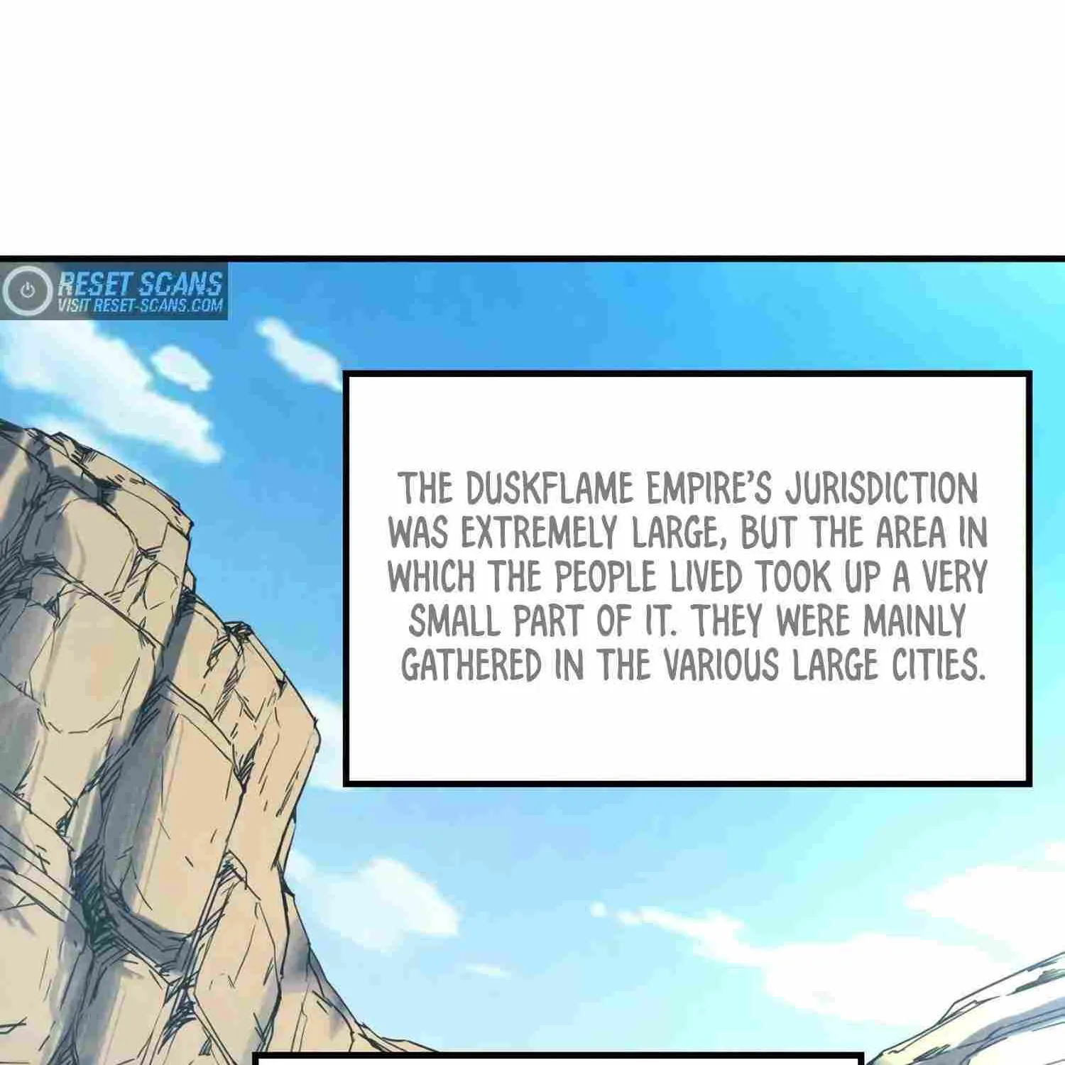 Read The Eternal Supreme chapter 155 image 4 on Lezhin