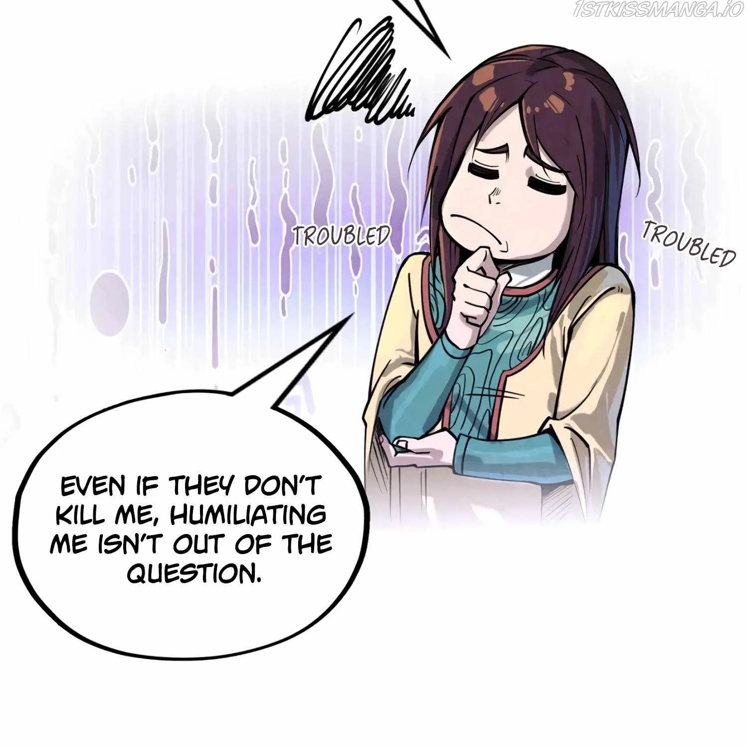 Read The Eternal Supreme chapter 155 image 43 on Lezhin