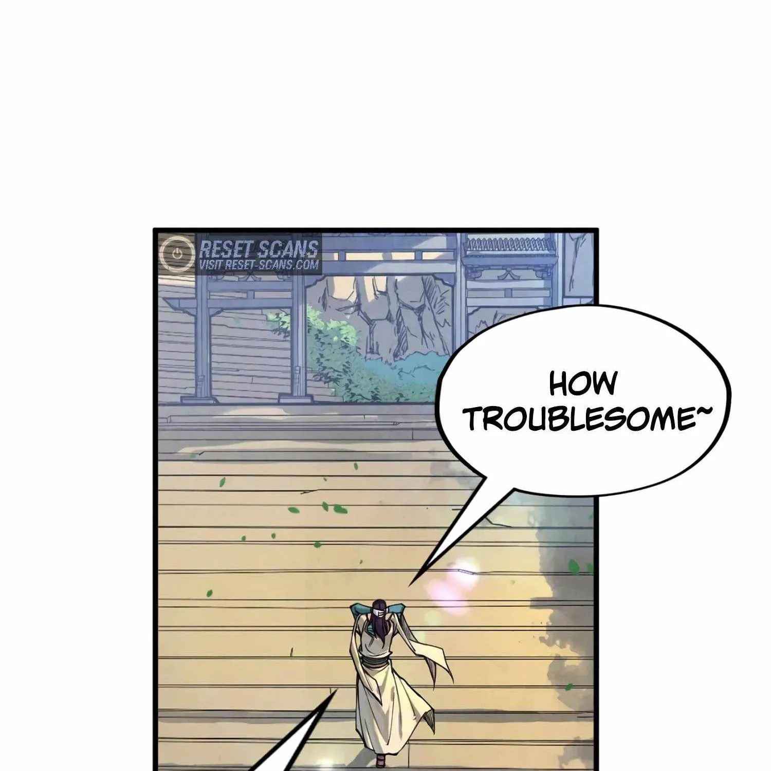 Read The Eternal Supreme chapter 155 image 44 on Lezhin