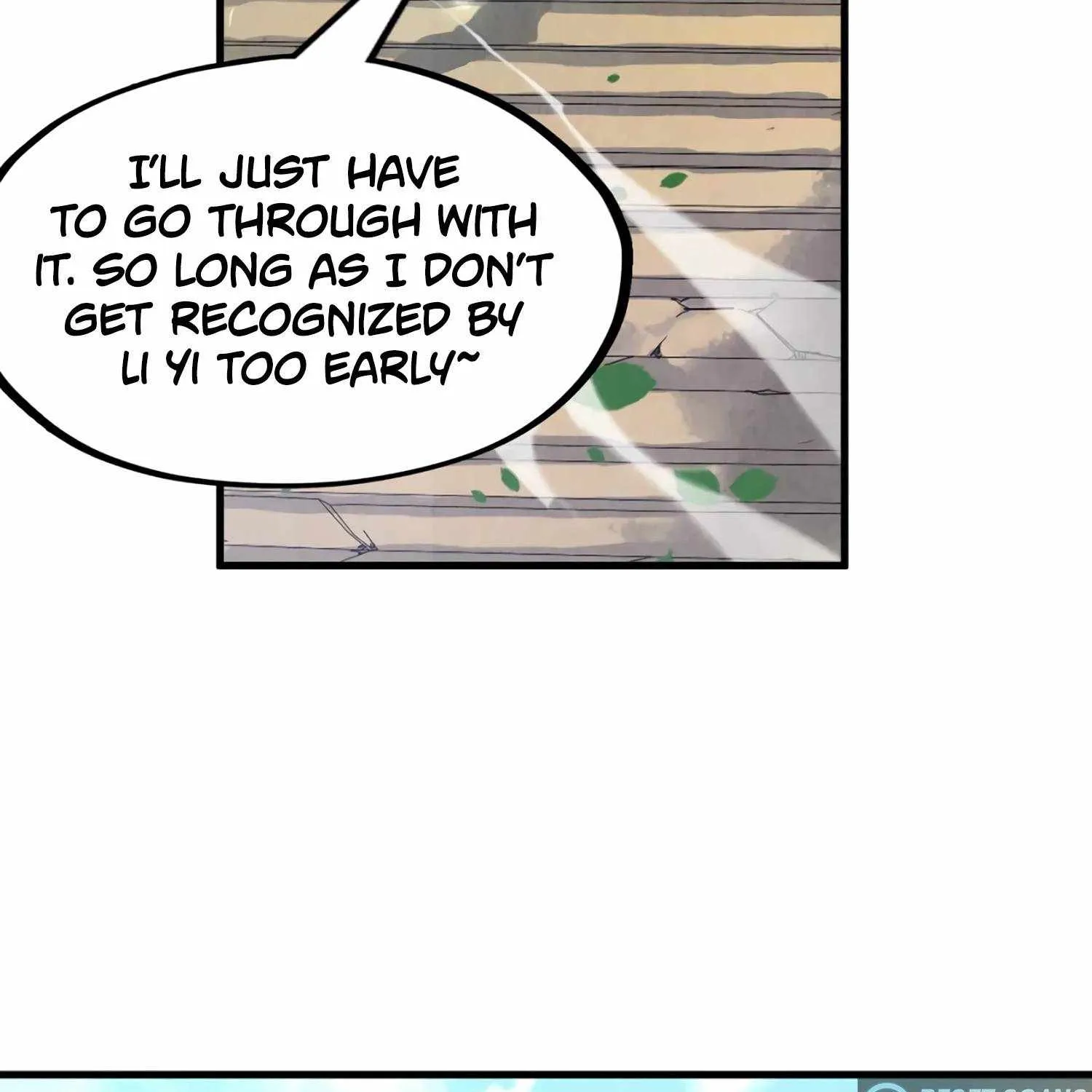 Read The Eternal Supreme chapter 155 image 45 on Lezhin