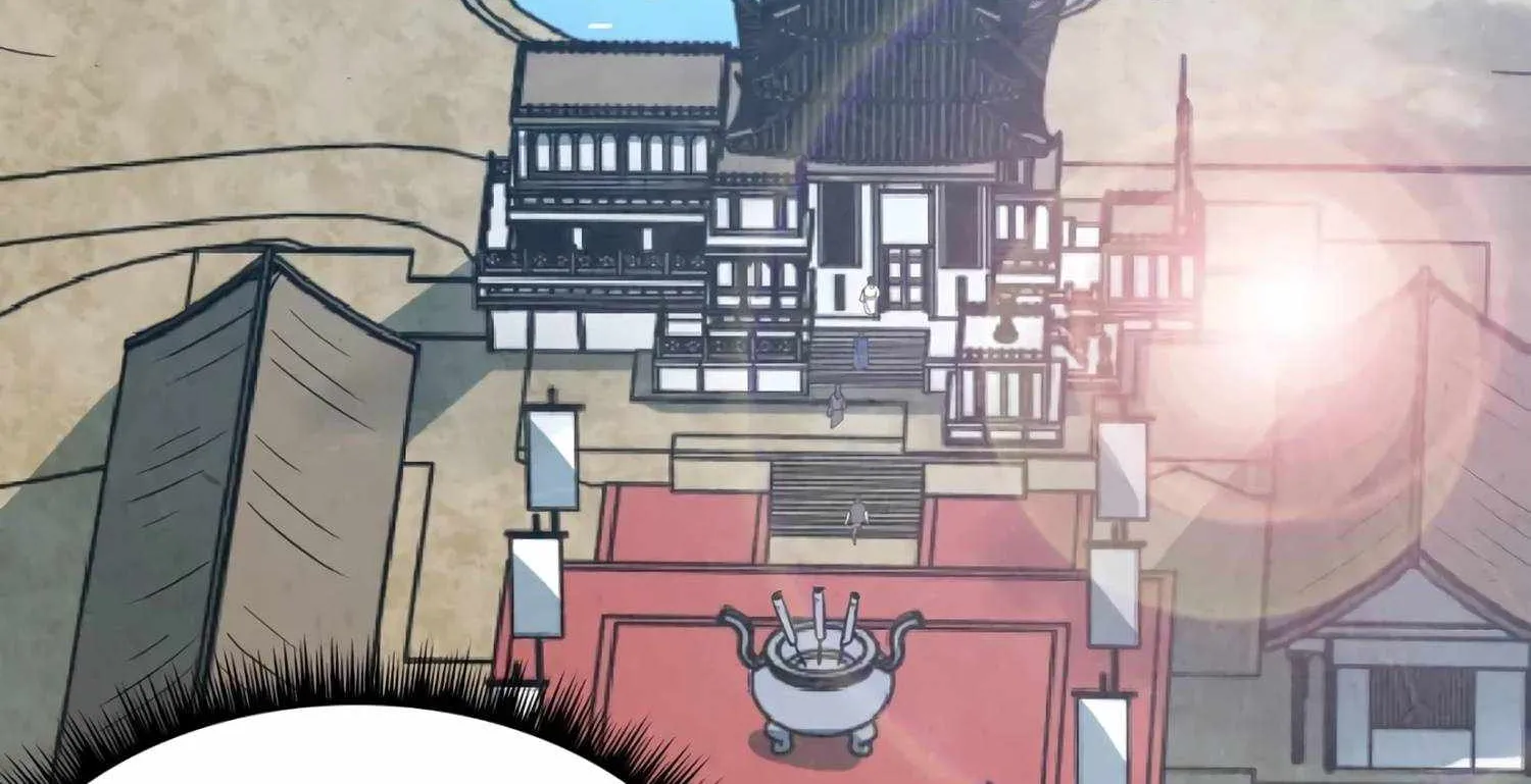 Read The Eternal Supreme chapter 155 image 48 on Lezhin