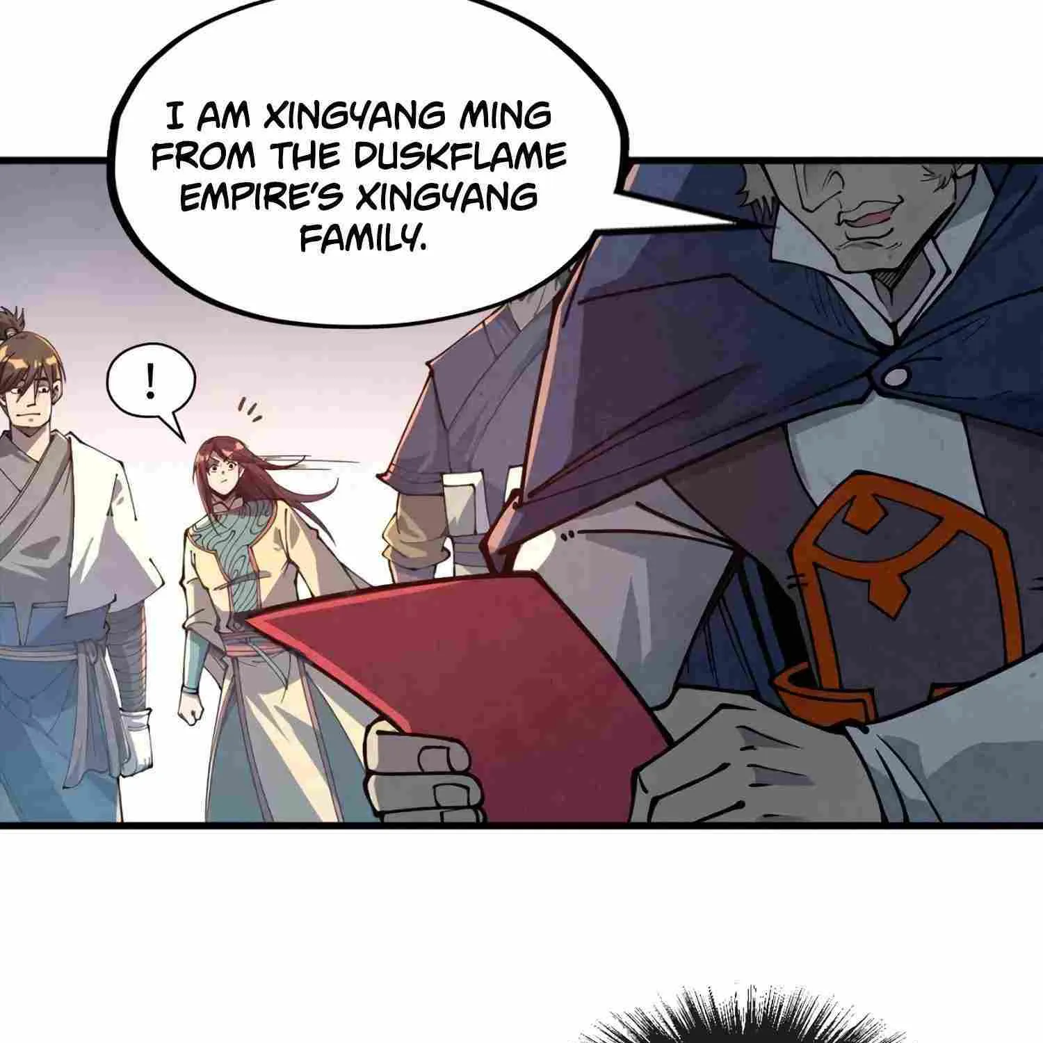 Read The Eternal Supreme chapter 155 image 51 on Lezhin
